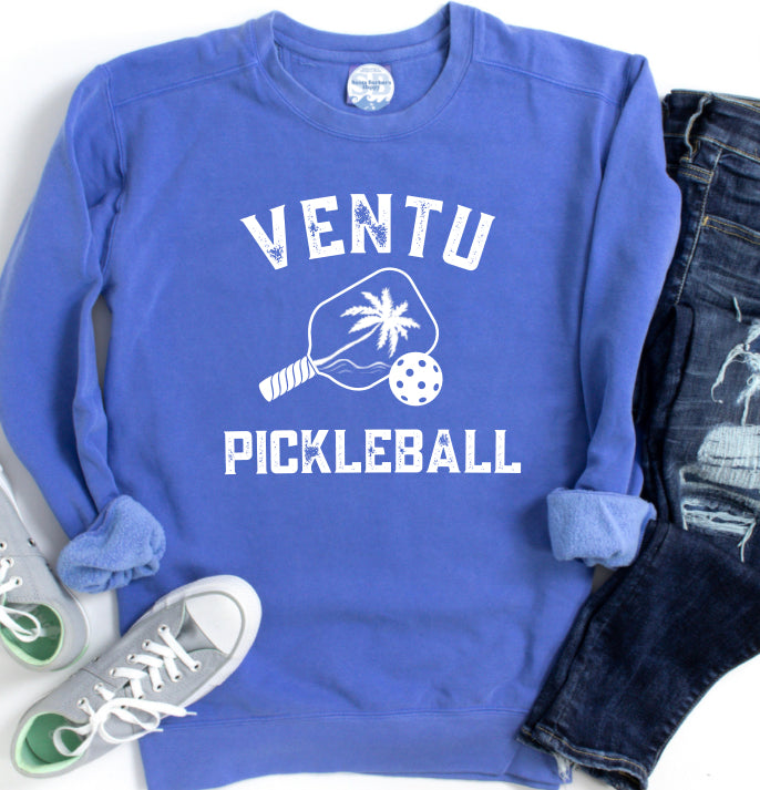 Thousand Oaks/Moorpark/Ventu Pickleball Apparel Santa Barbara Happy