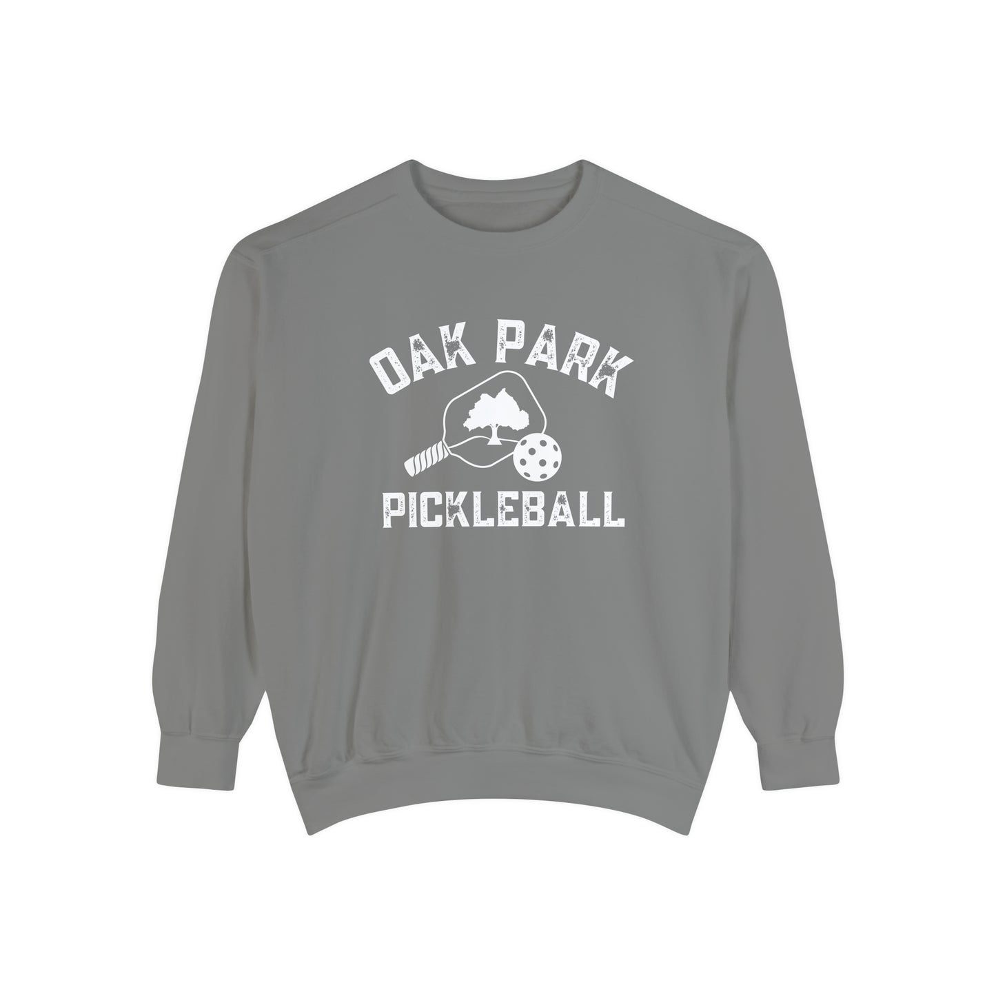 Oak Park Pickleball Crew -Comfort Colors