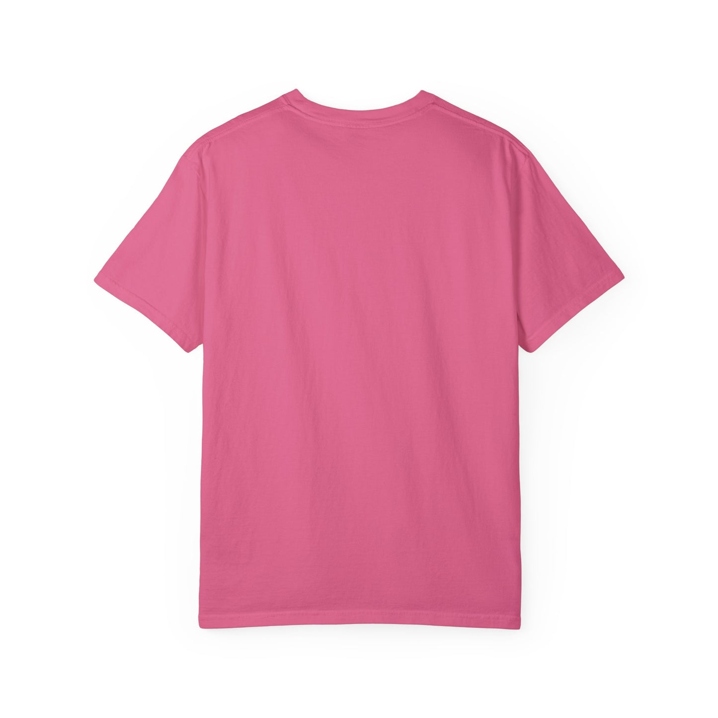 Toscana Country Club - Garment Dyed Unisex T