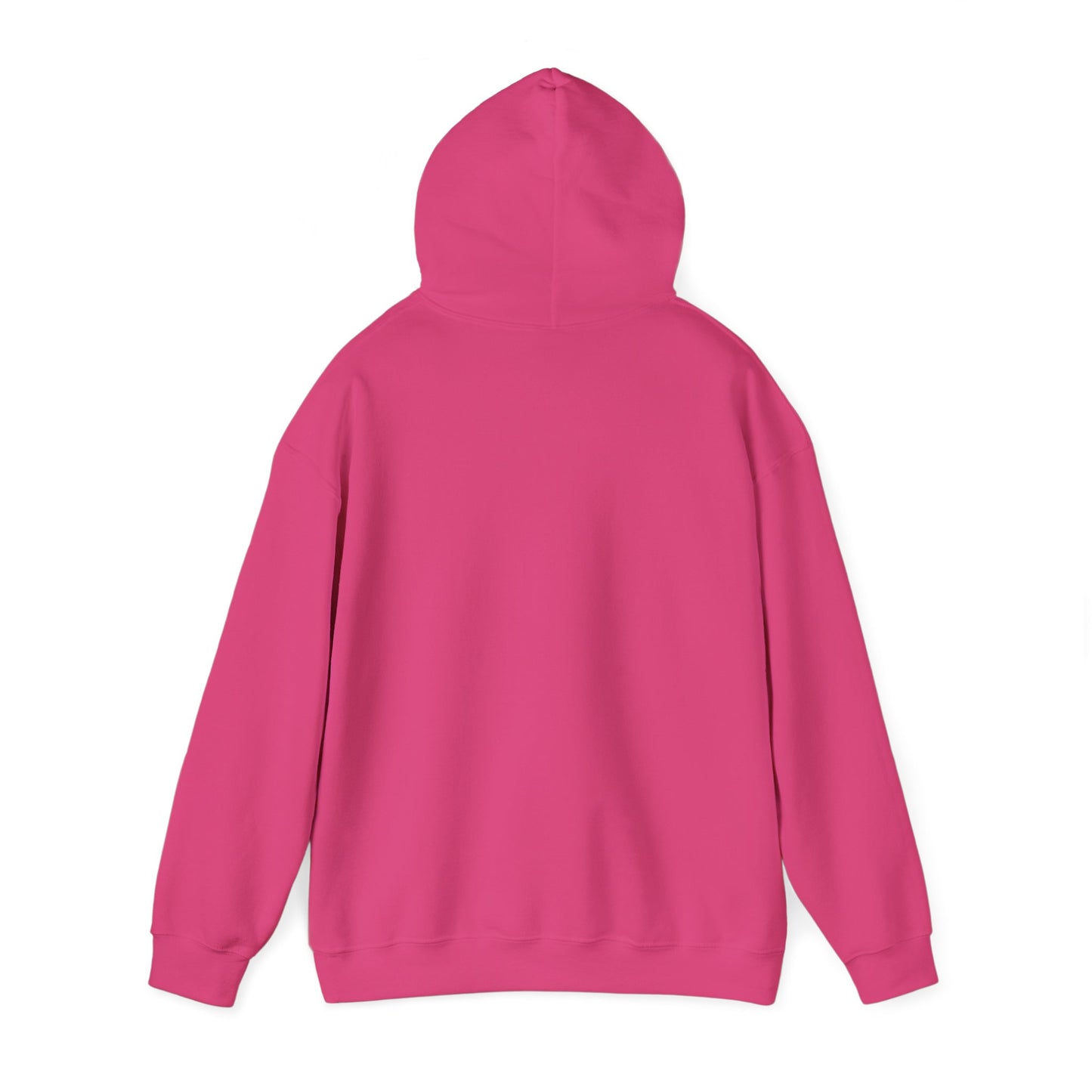 LOVE Hoodie - customize sleeve free- Unisex Heavy Blend™