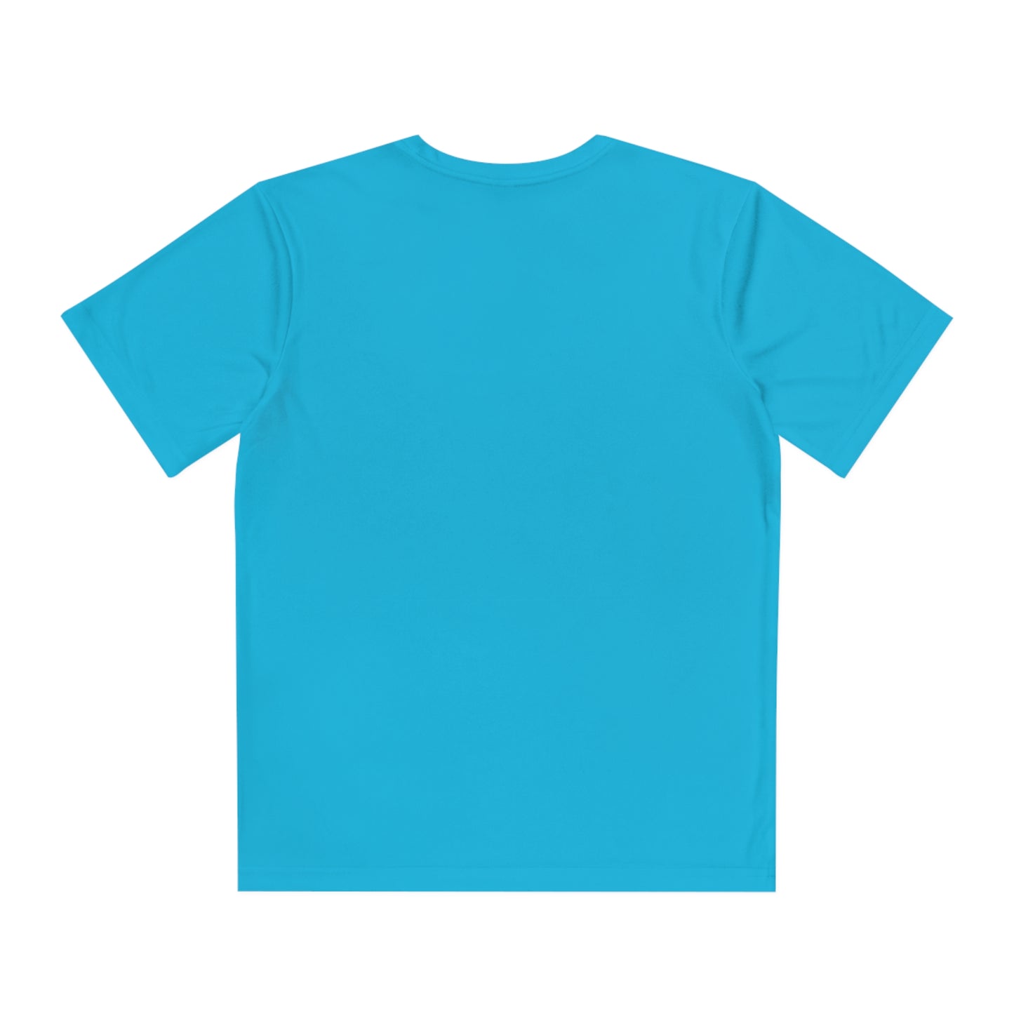 Coachella Valley Scorpions - Youth Competitor Tee, Moisture Wicking -customize back