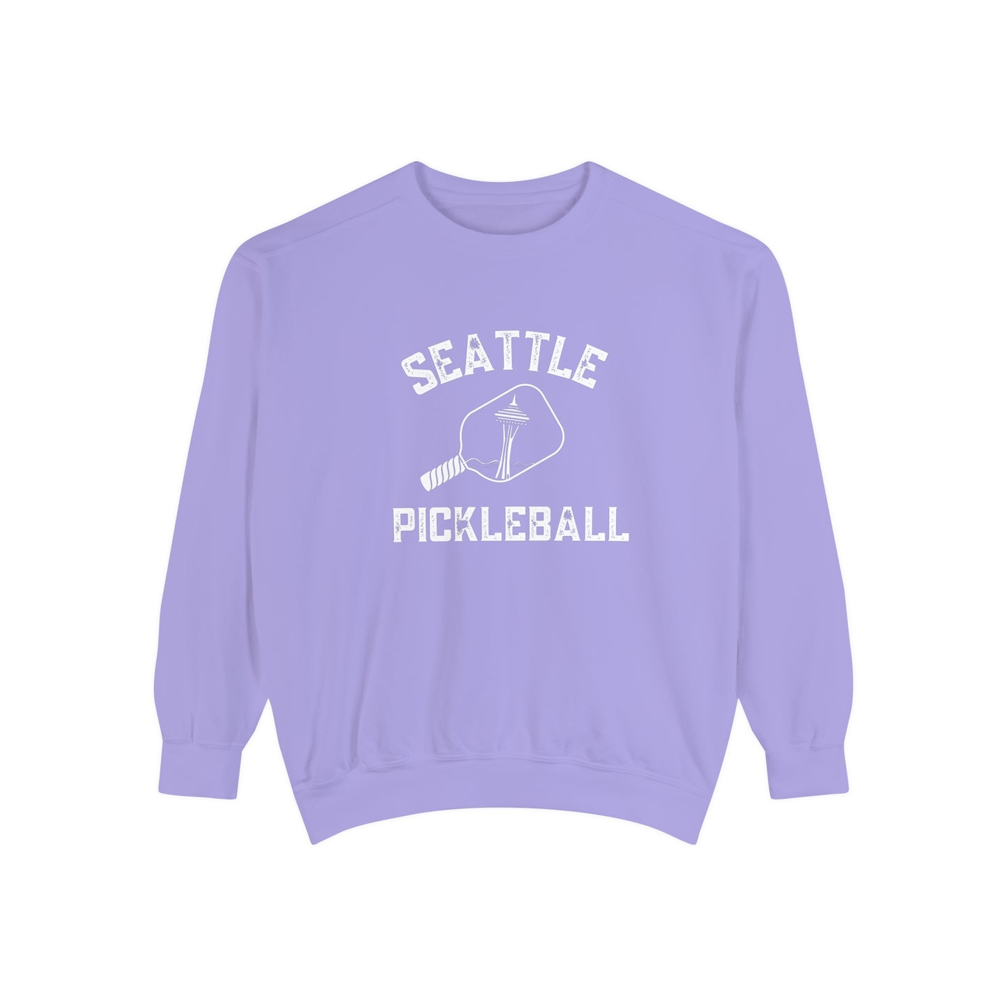 Seattle Pickleball Crews - Comfort Colors