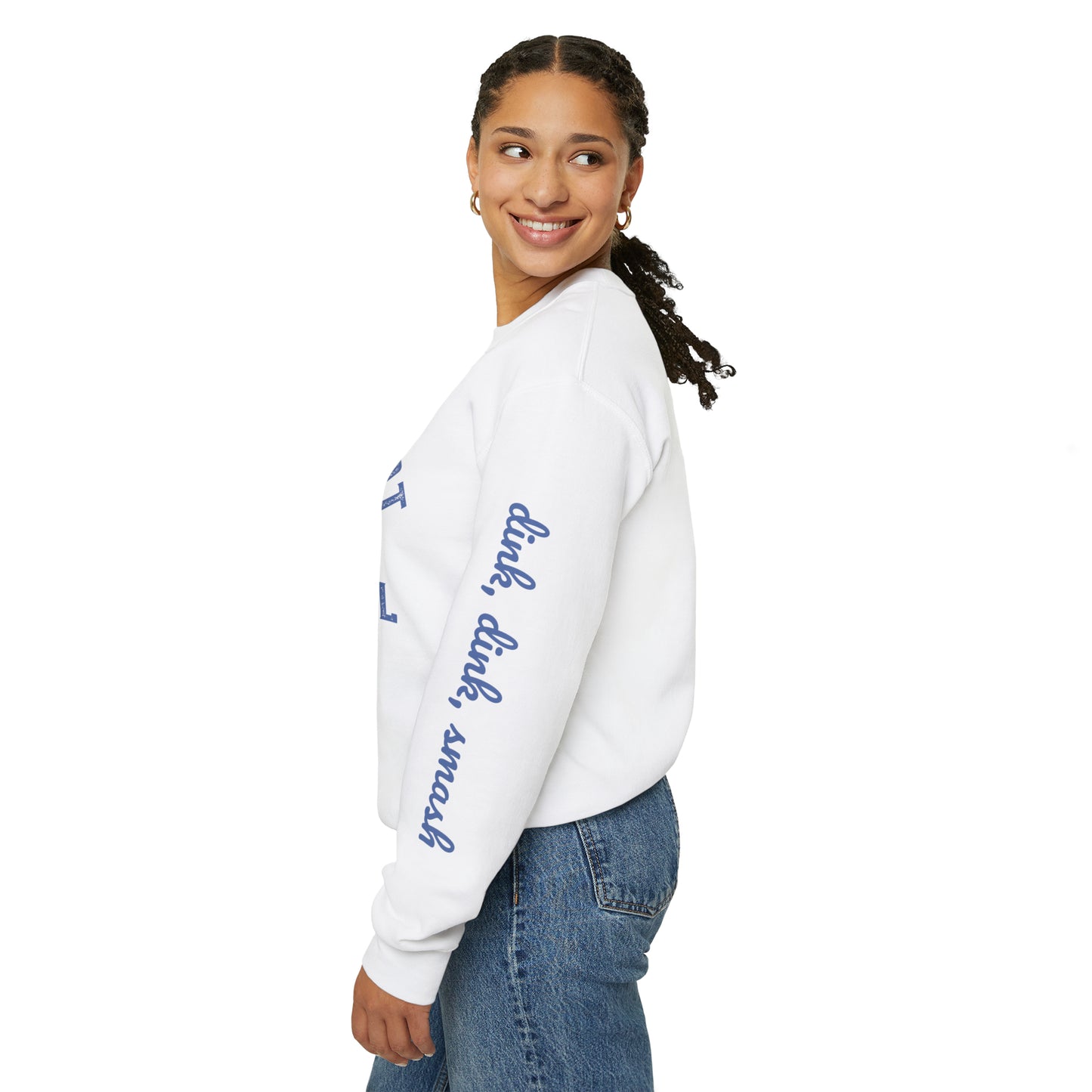 Custom Order Pam Crew - Palm Desert