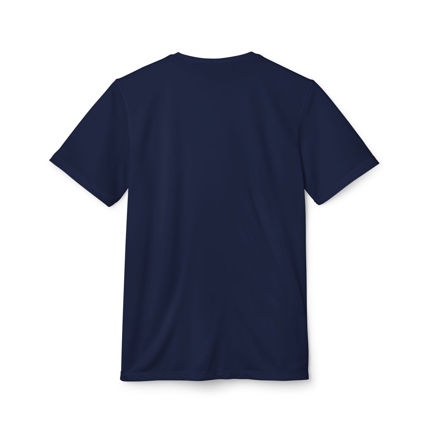 The Del Rays  ADIDAS Unisex Sport SPF 50 Performance T- Add name