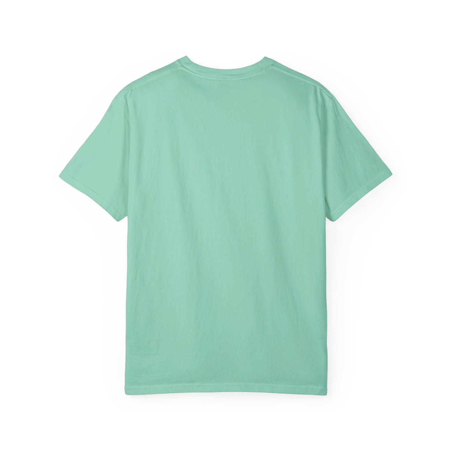 Pickle Everything Unisex Garment-Dyed T-shirt