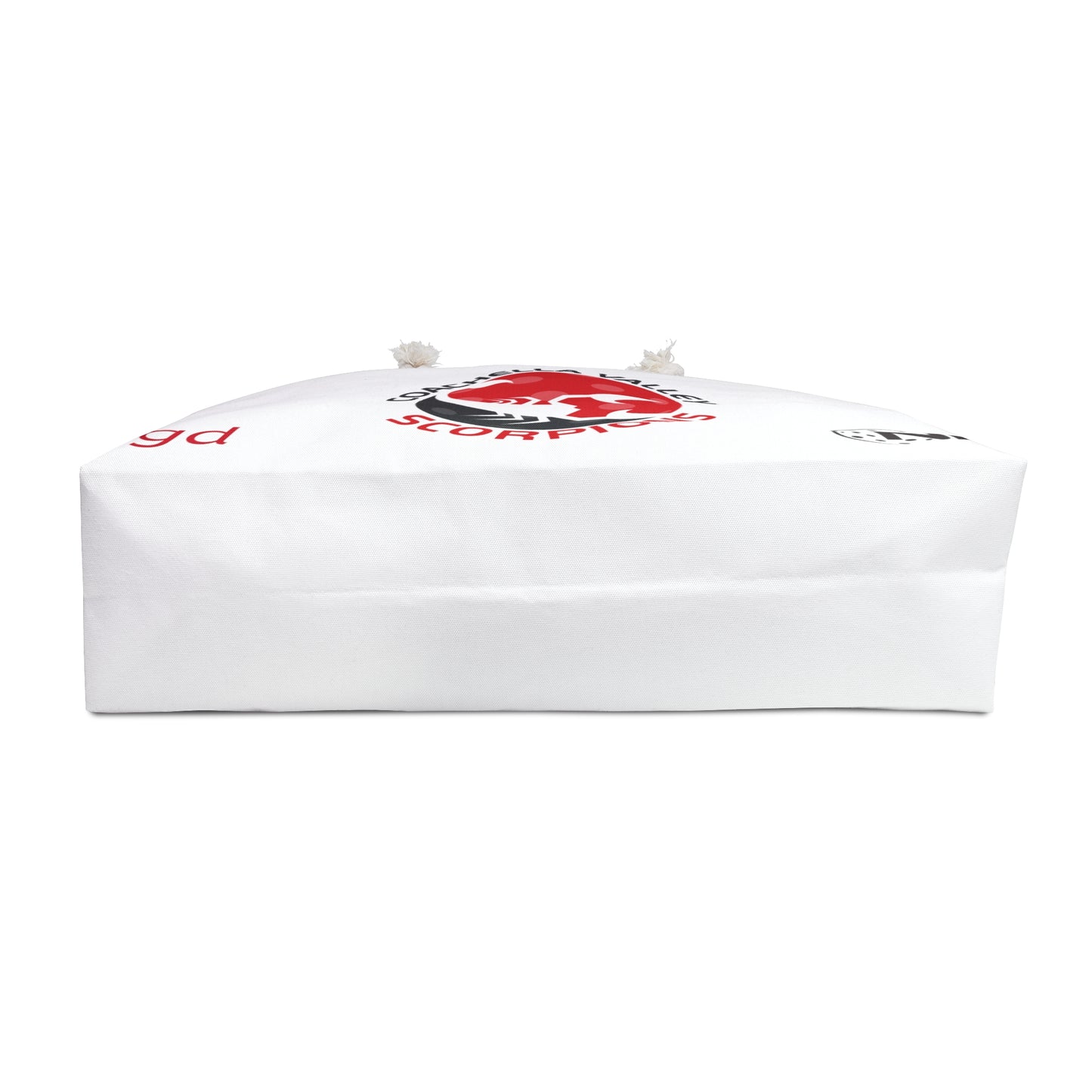 * Coachella Valley Scorpions Pickleball Weekender Bag - Customize Name