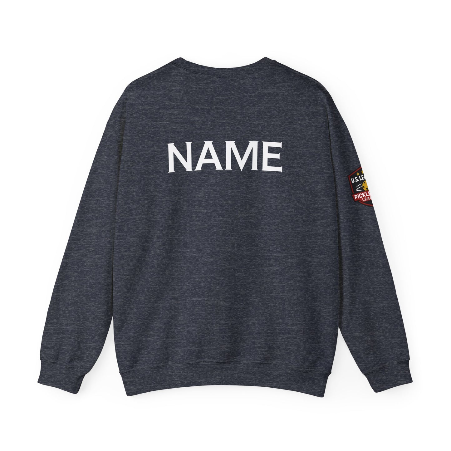The Del Rays - Unisex Crew - add name - optional US Legends logo