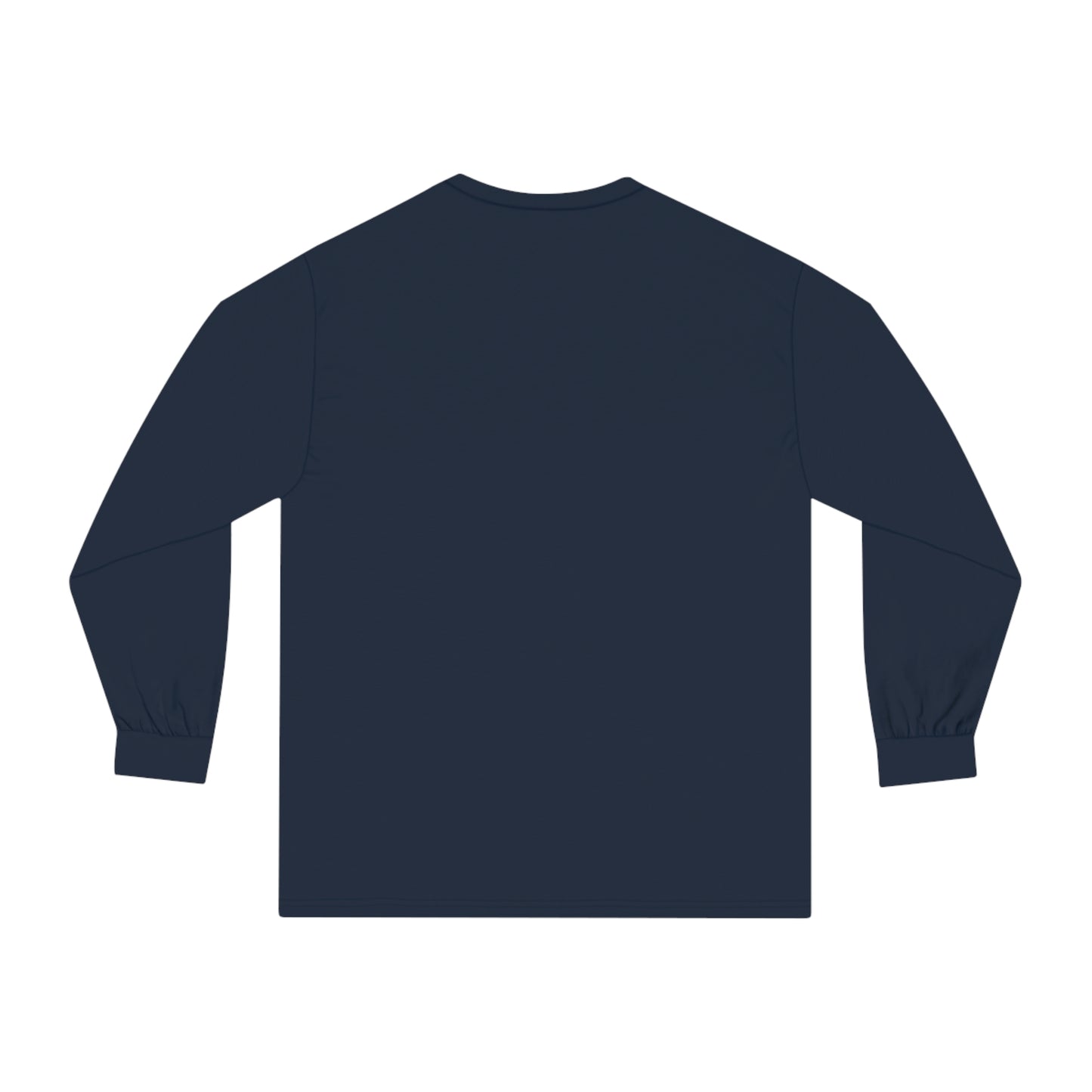 Tucson Pickleball - Unisex Classic Long Sleeve T-Shirt - name on back