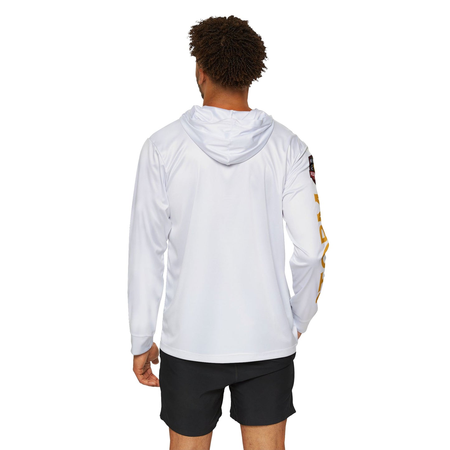 Florida Storm - Unisex SPF 50 Sports Warmup Hoodie - (add name back or sleeve)