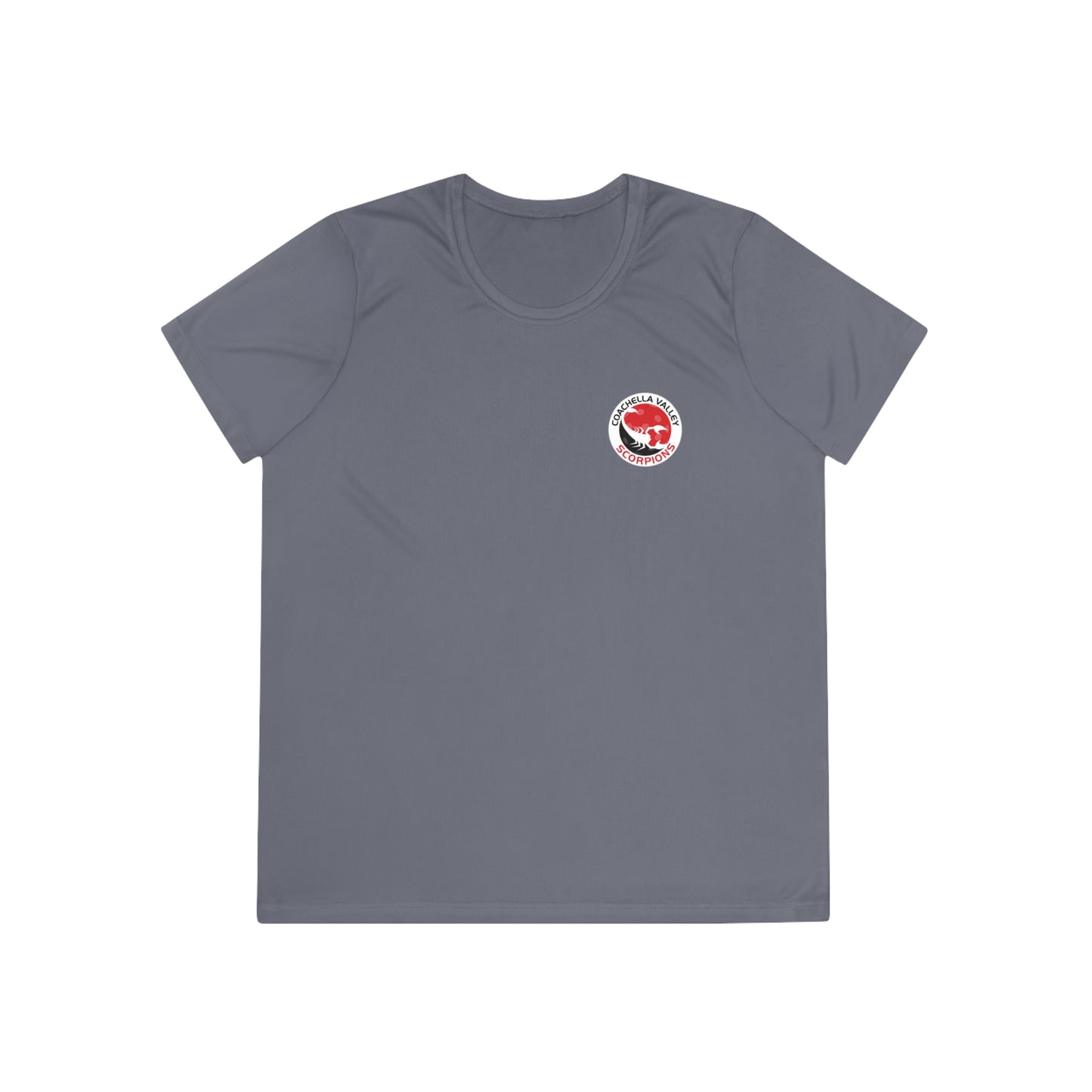 * Coachella Valley Scorpion’s - SPF 40, Ladies Competitor Tee