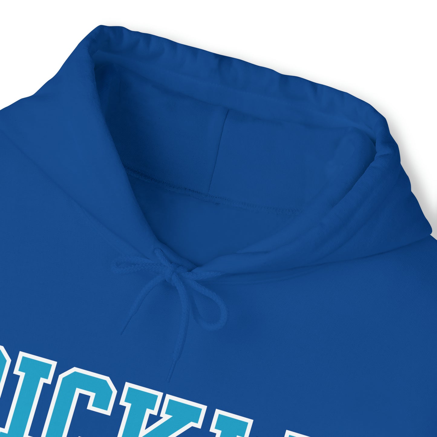 Vail Gales Pickleball - PICKLE Collegiate Hoodie Unisex