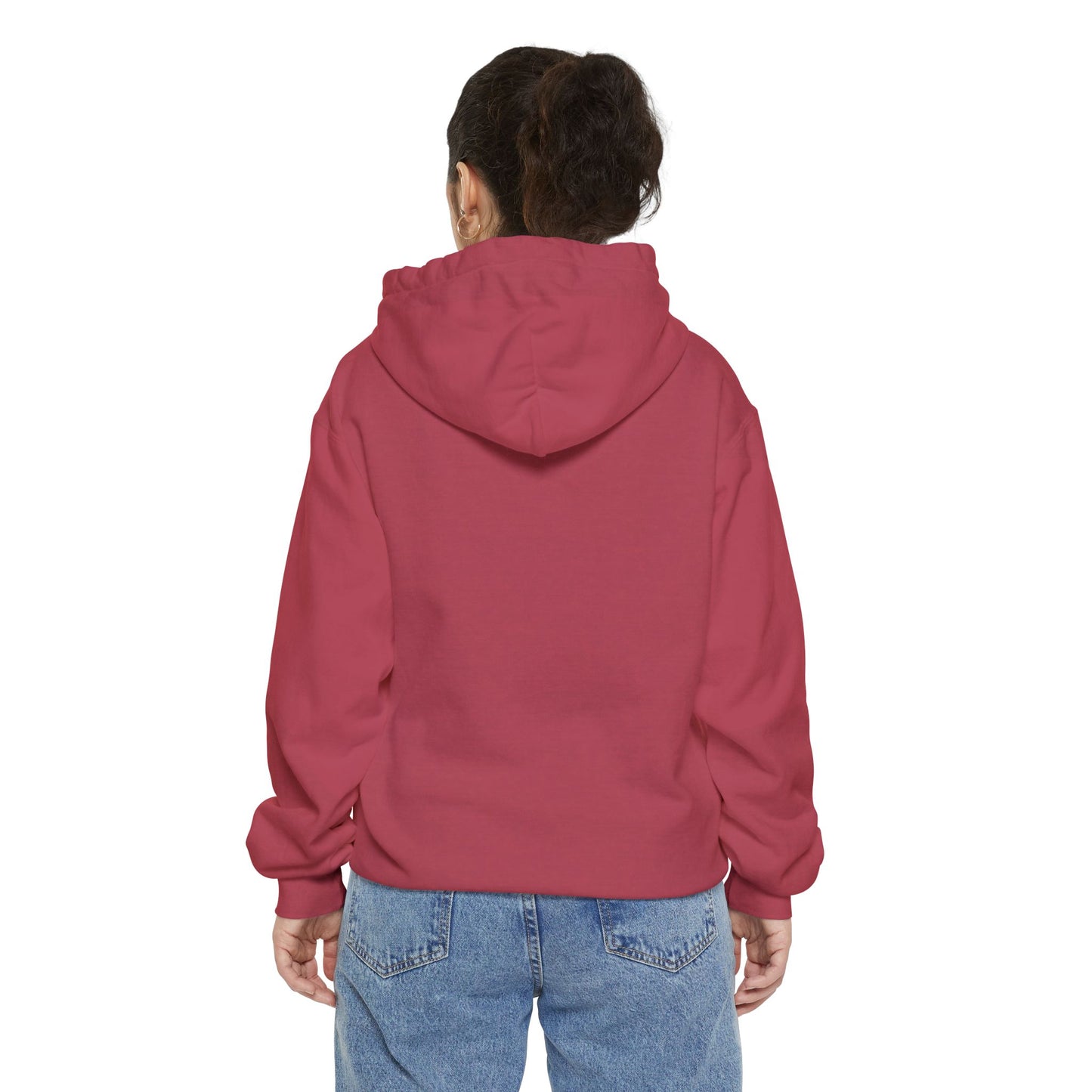 Pura Vida Garment Dyed 100% cotton, sweatshirt- distressed beachy