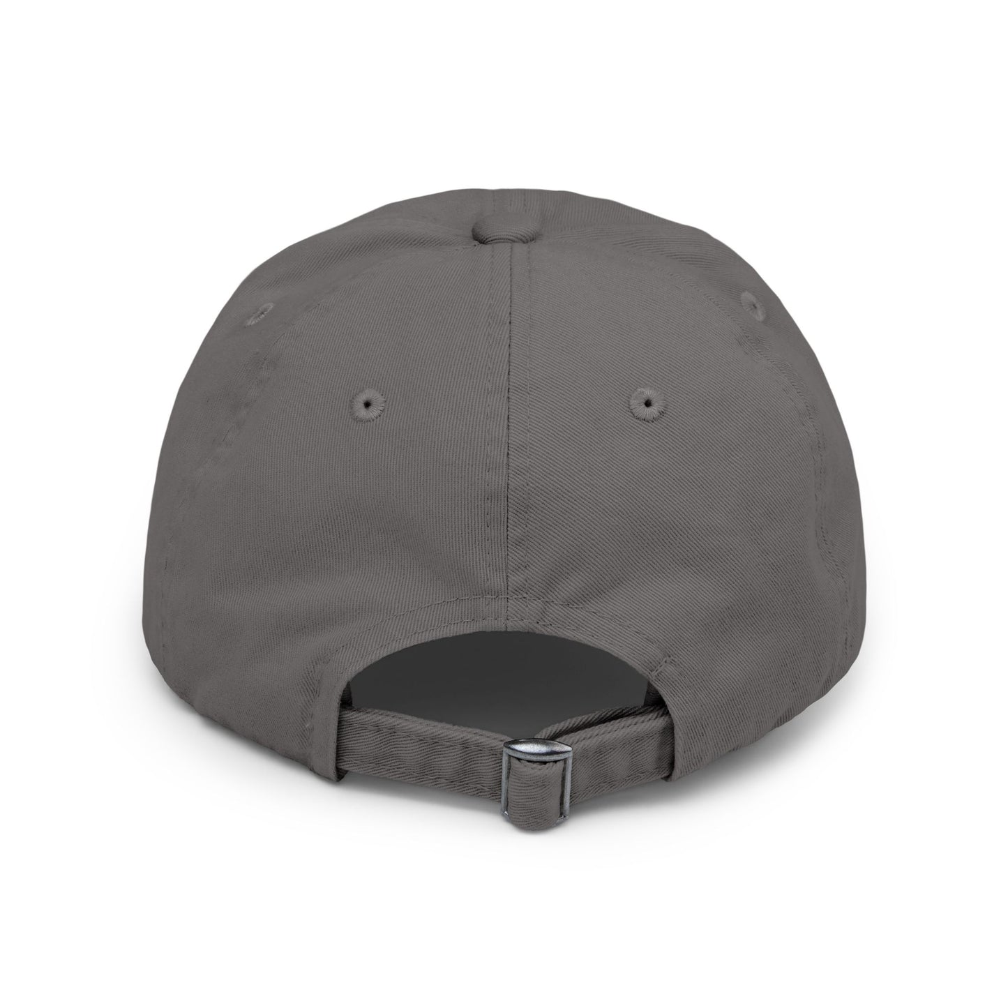 Florida Storm Unisex Distressed Hat - Printed large logo