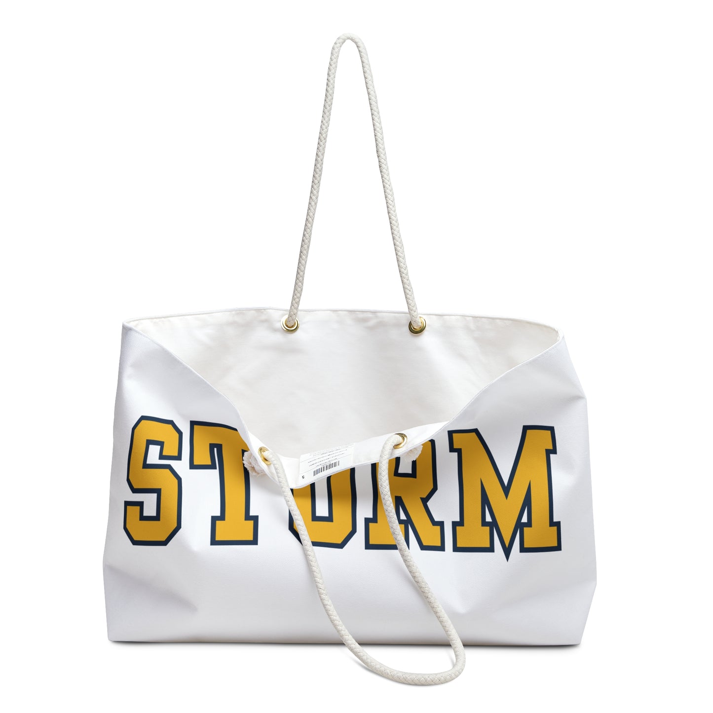 Florida Storm Bag w/ Rope Handles, Add name