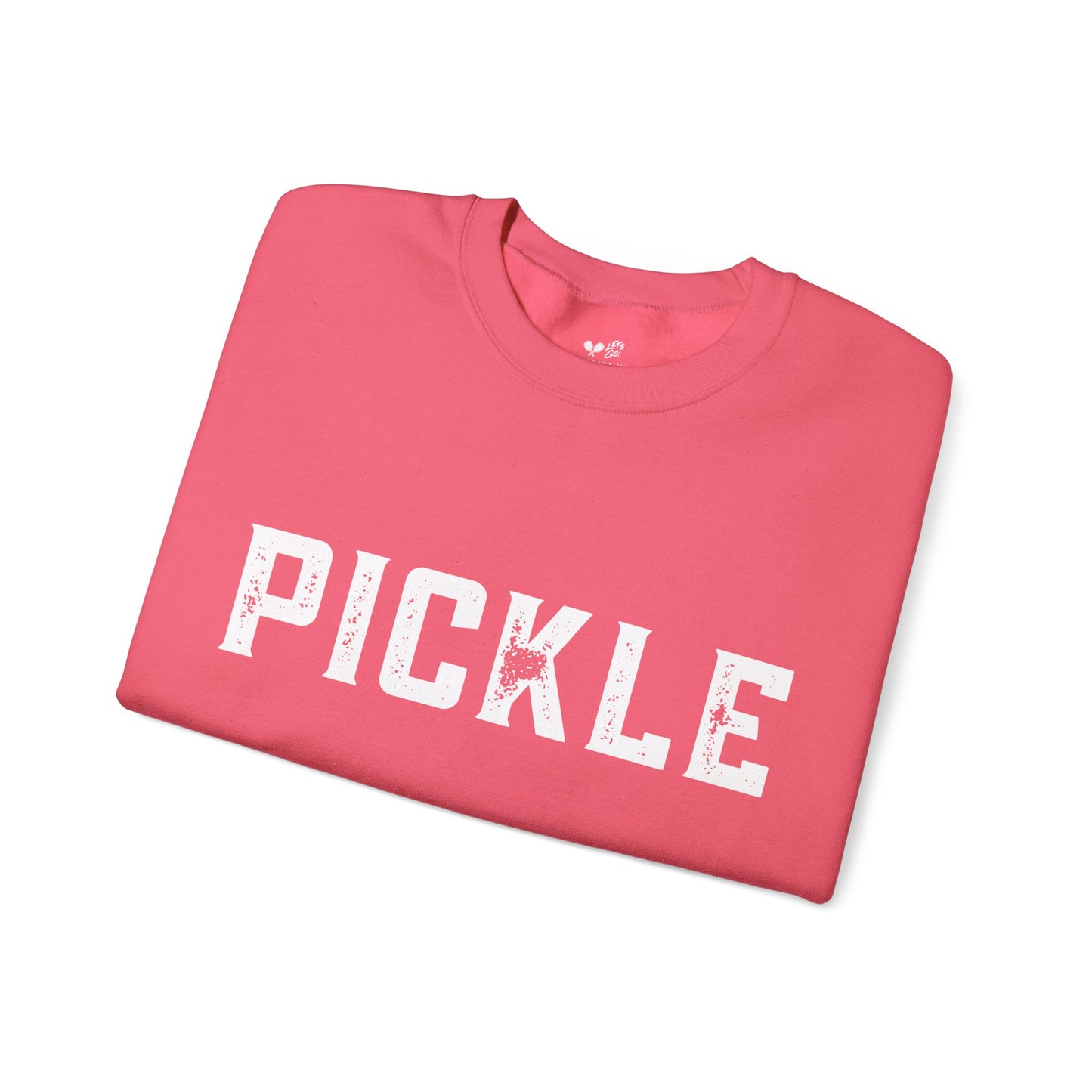 Anne Shirley Pickle Sweatshirt - Unisex Heavy Blend™ Crewneck
