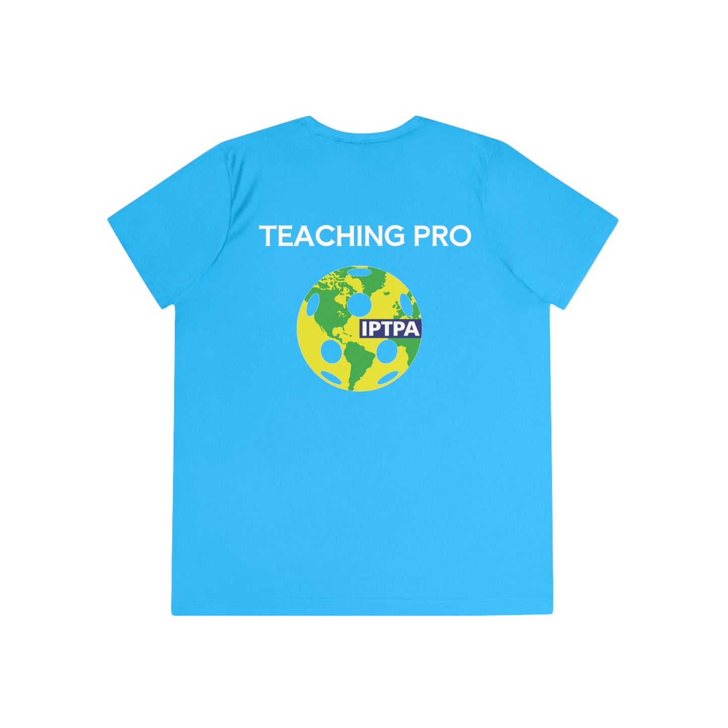 Ladies Competitor Tee