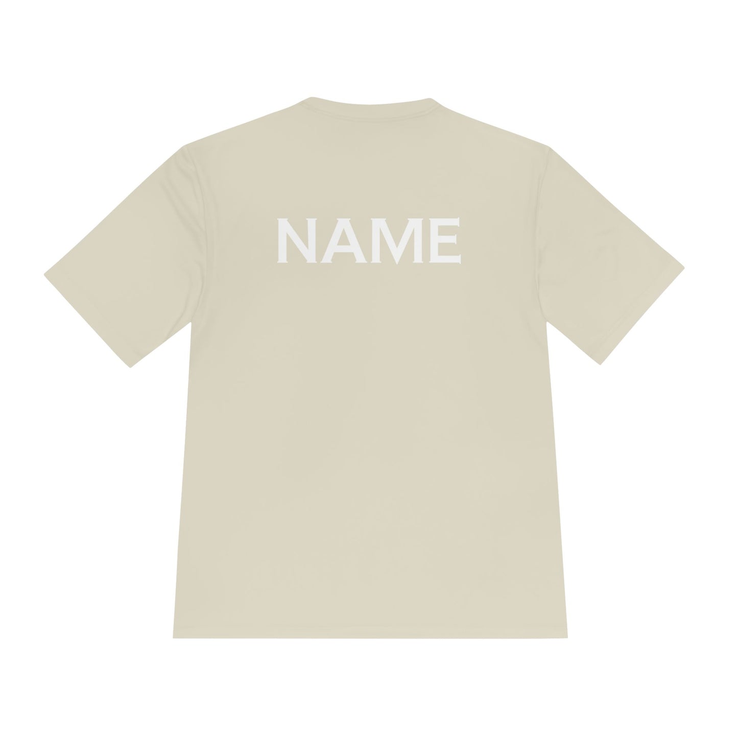 Florida Storm Sport Tek Men’s SPF 40 Moisture Wicking T - Add name