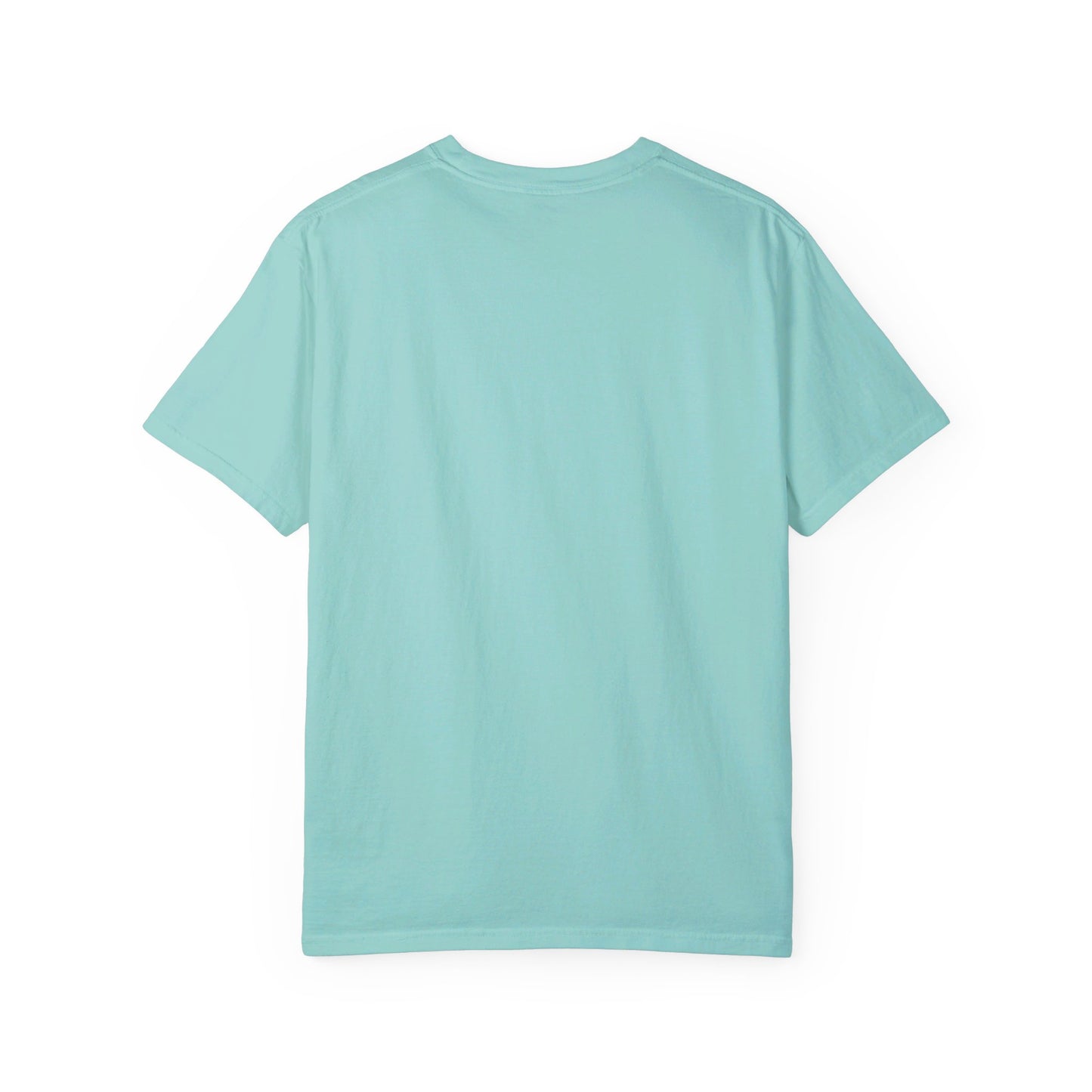 Pickle Everything Unisex Garment-Dyed T-shirt
