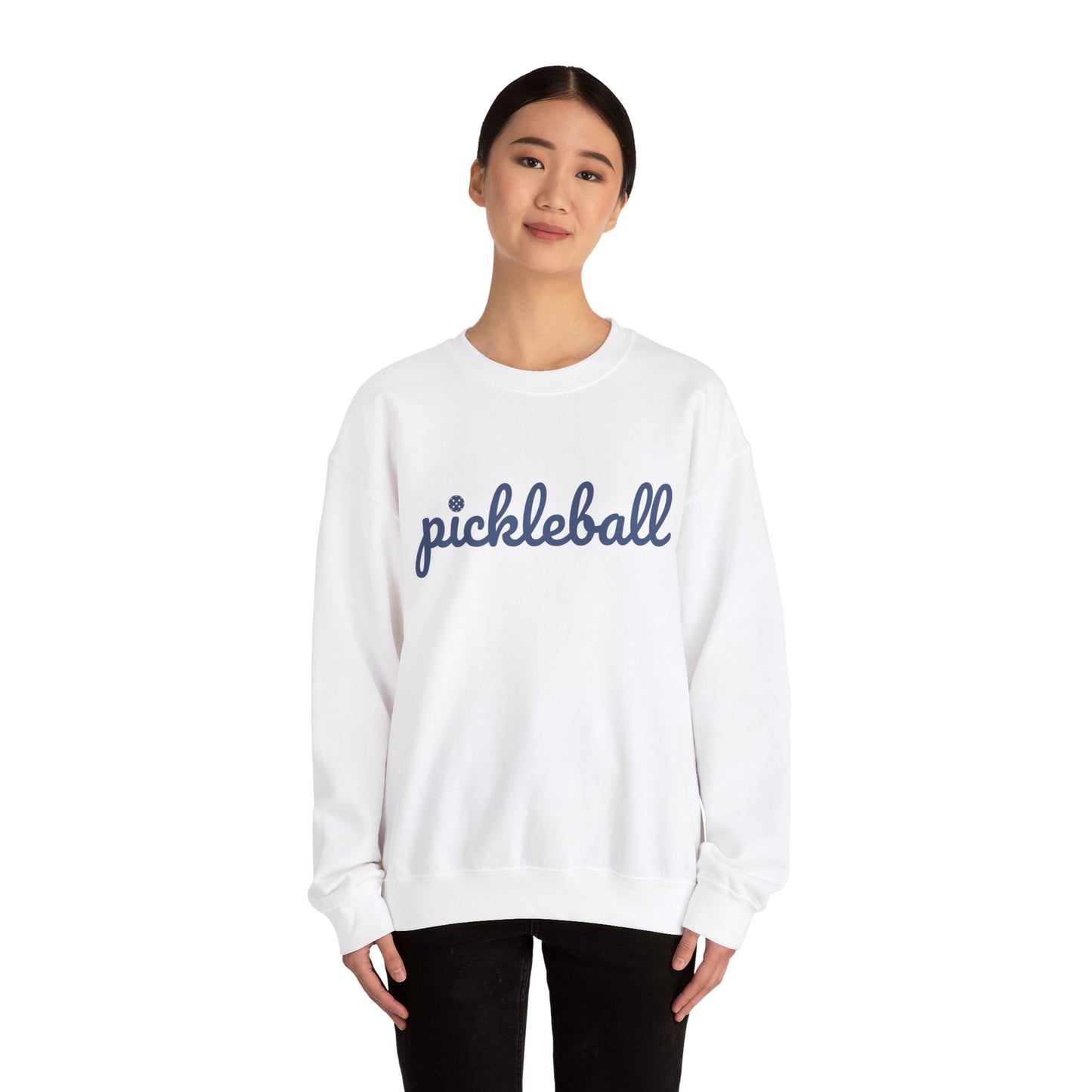 Pickleball script - Pastel Colors 50/50