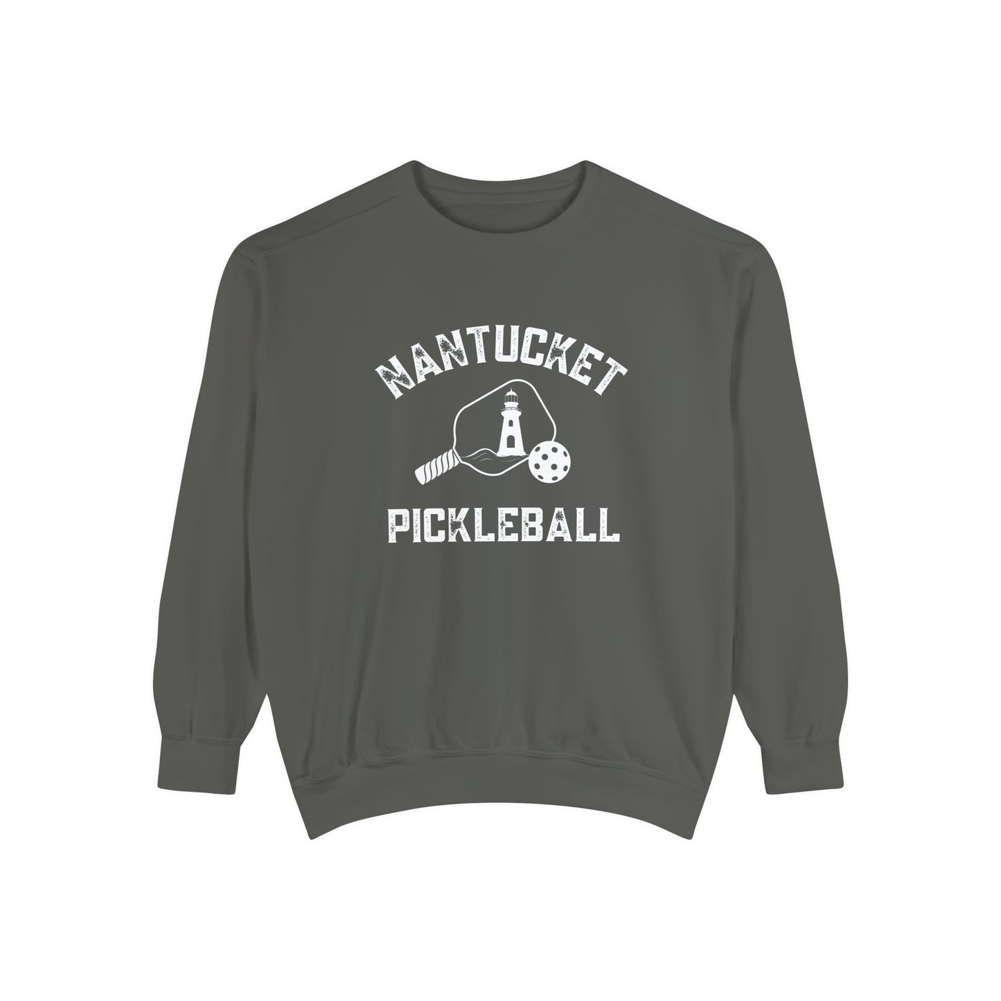 Newport Beach Pickleball Crews- Comfort Colors
