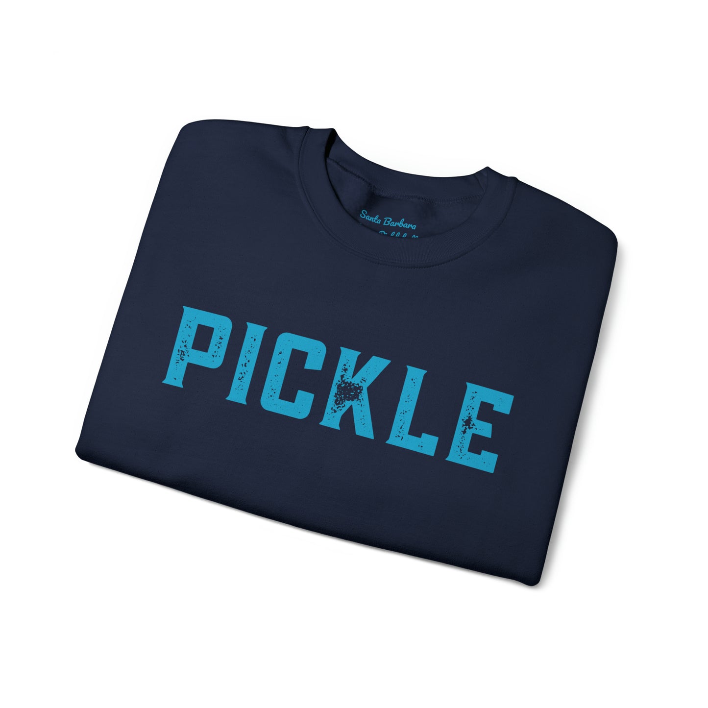 Vail Gales Pickleball Crew Sweatshirt - Customized