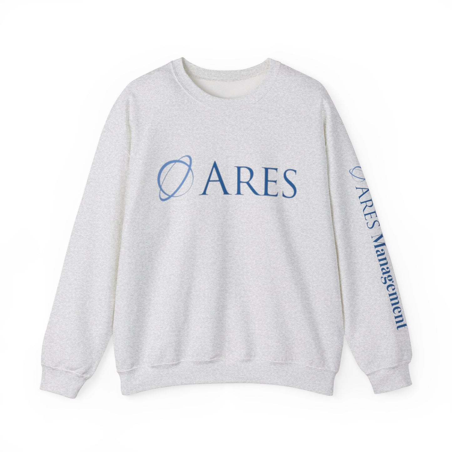 Unisex 2 sided ARES Crew 50/50