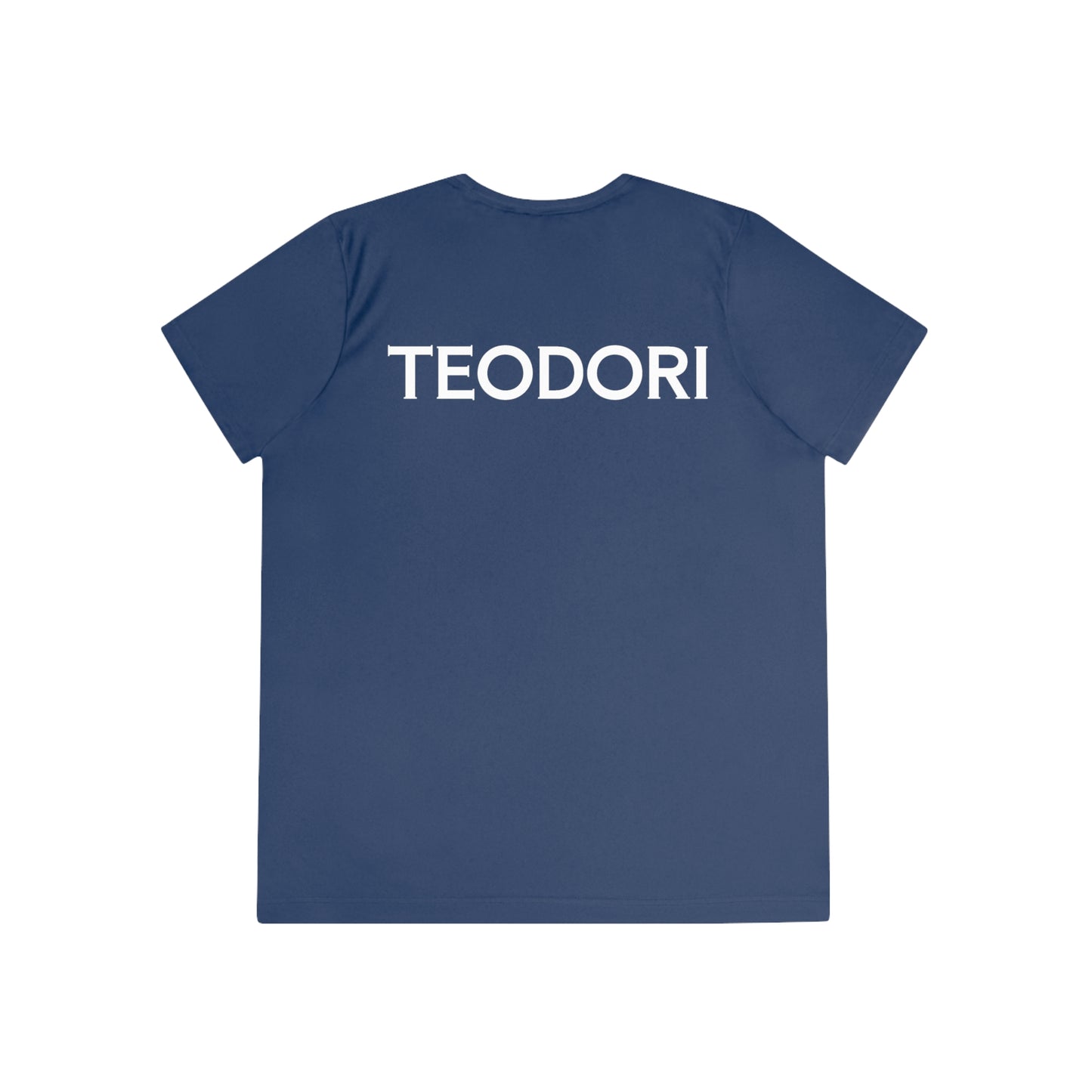 Keri Teodori Florida Storm Ladies SPF 40 Sprt Tek Competitor Tee - Add name