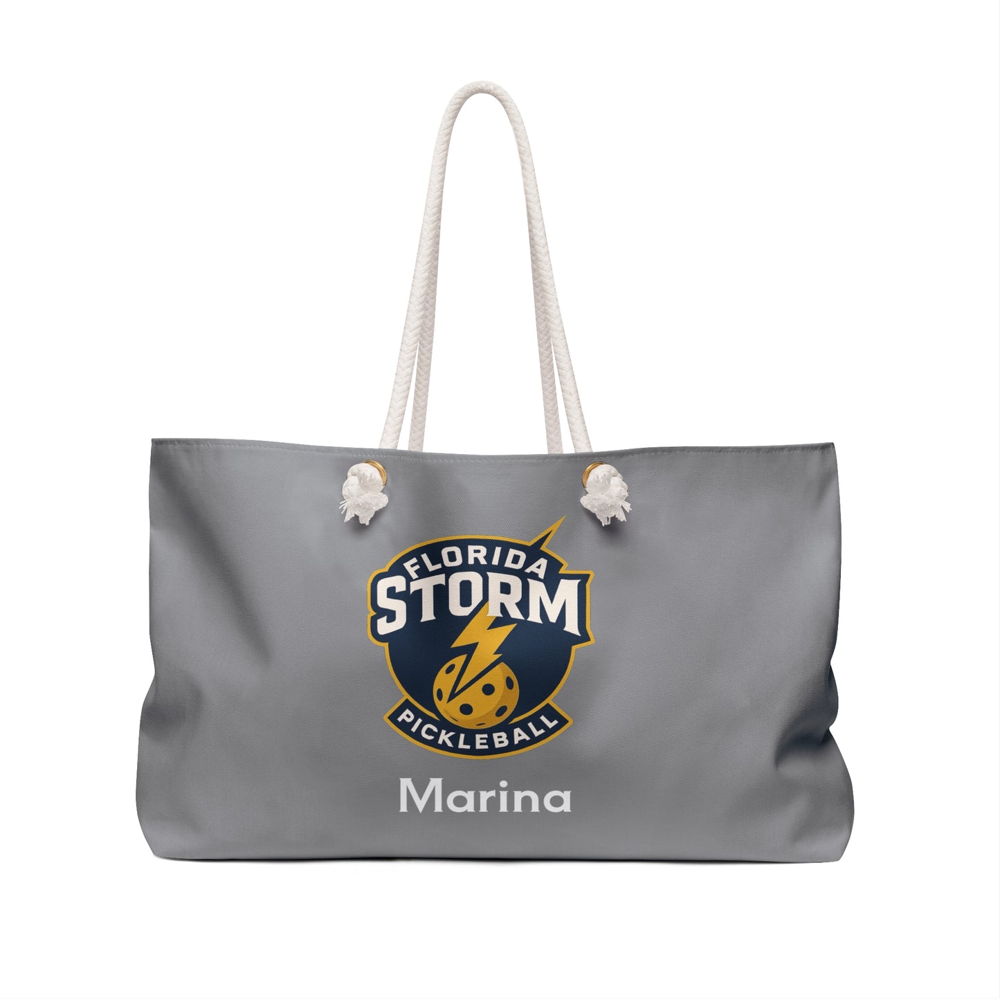 Florida Storm Bag w/ Rope Handles, Add name
