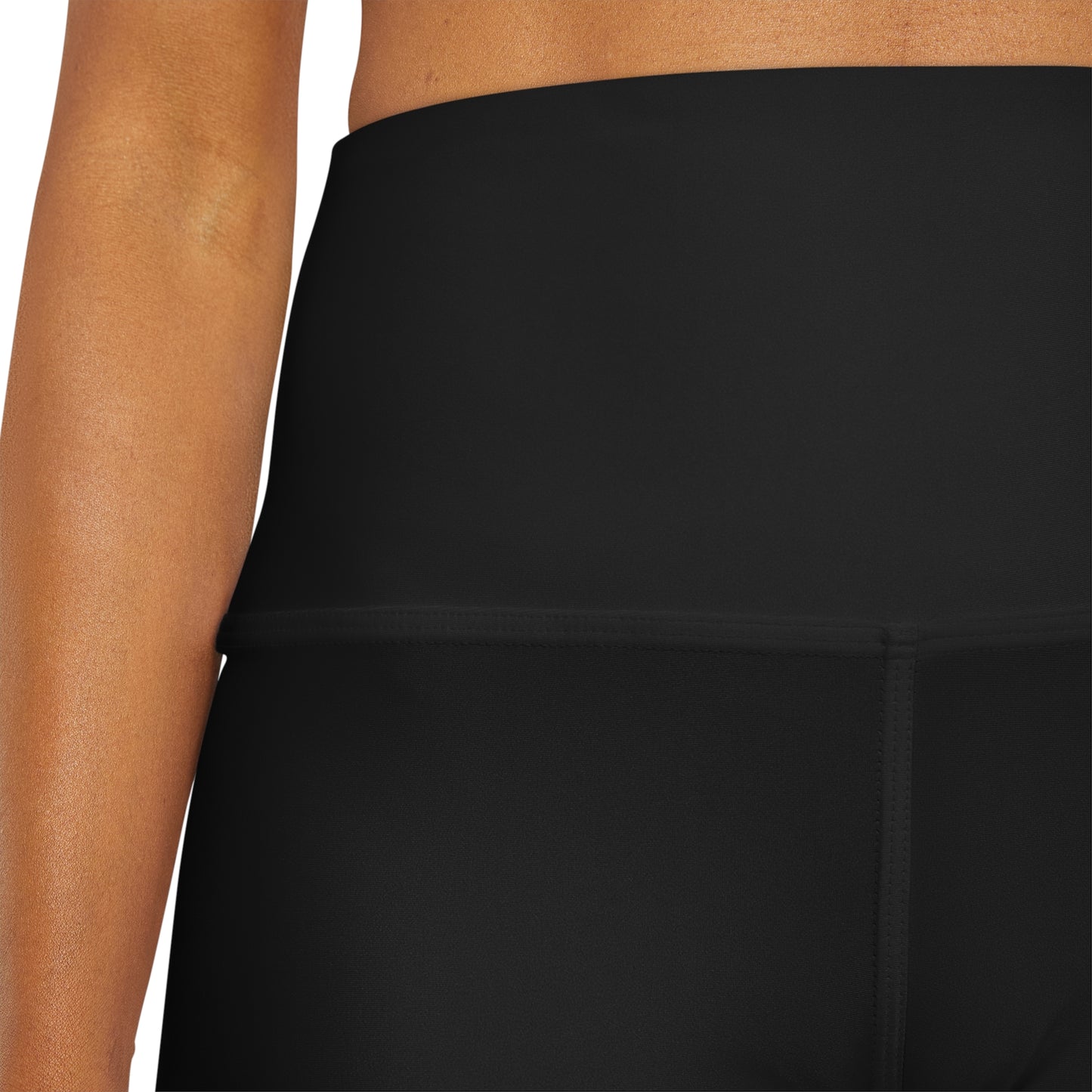 NEW Dynamite Pickleball High Waisted Yoga Shorts