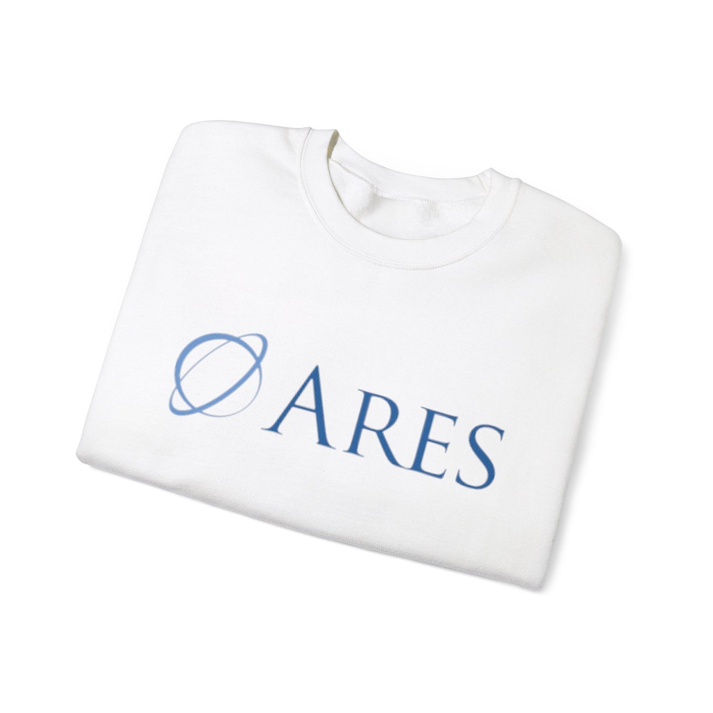 Unisex 1 sided ARES Crew 50/50