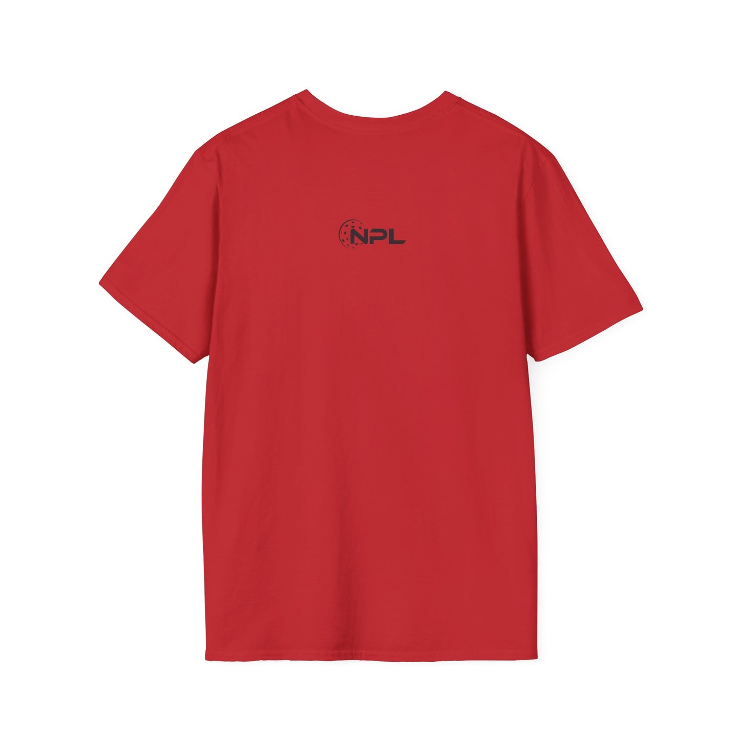* Coachella Valley Scorpions - Unisex Softstyle 100% Cotton T-Shirt