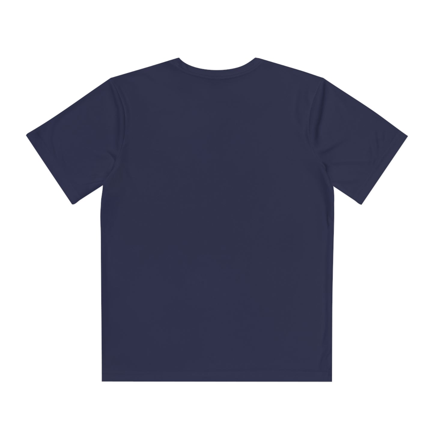 Coachella Valley Scorpions - Youth Competitor Tee, Moisture Wicking -customize back
