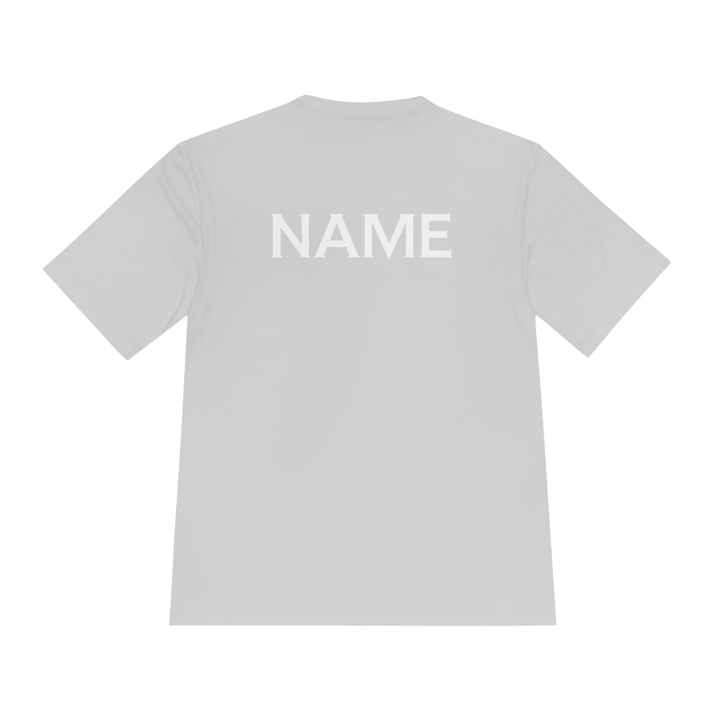 Florida Storm Sport Tek Men’s SPF 40 Moisture Wicking T - Add name