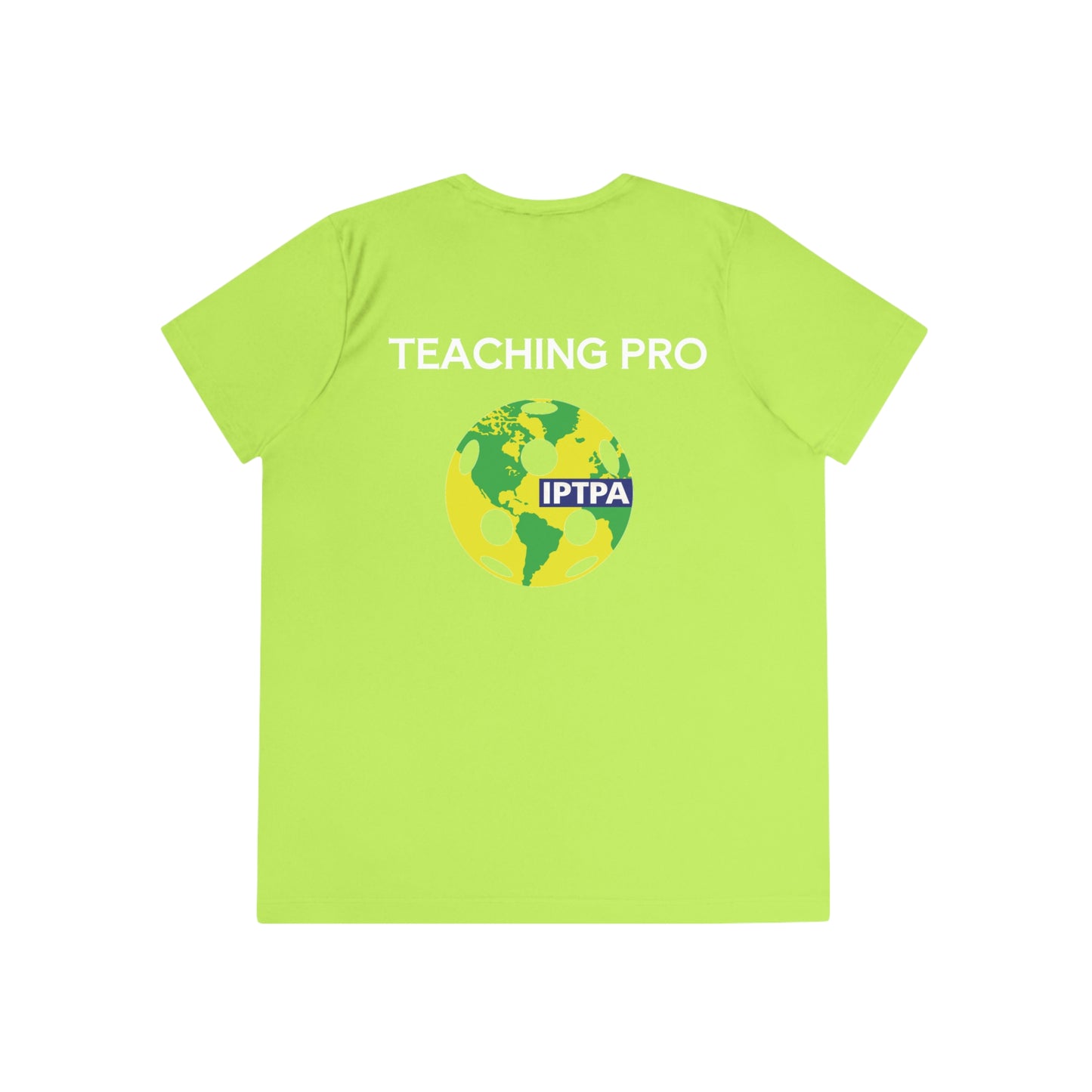 Ladies Competitor Tee