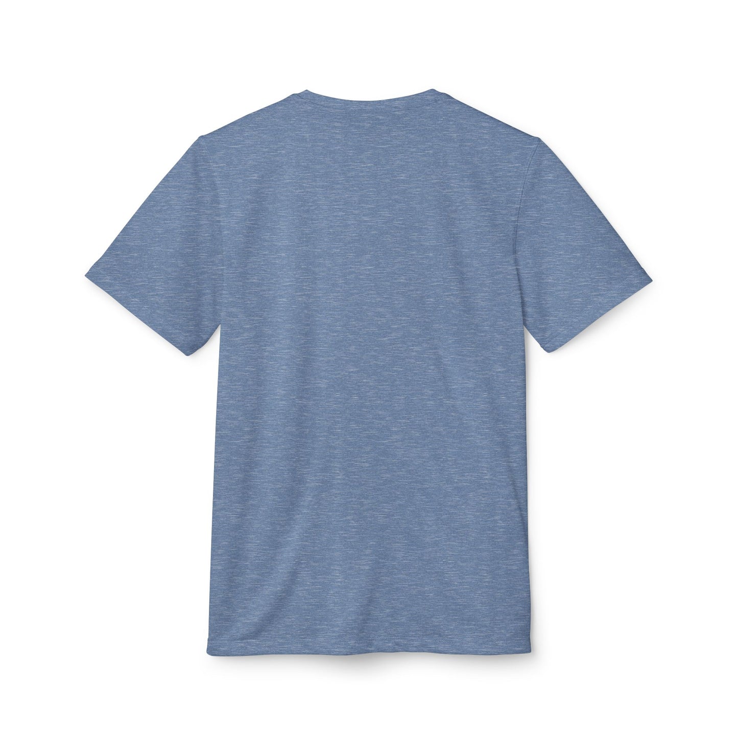 The Del Rays  ADIDAS Unisex Sport SPF 50 Performance T- Add name