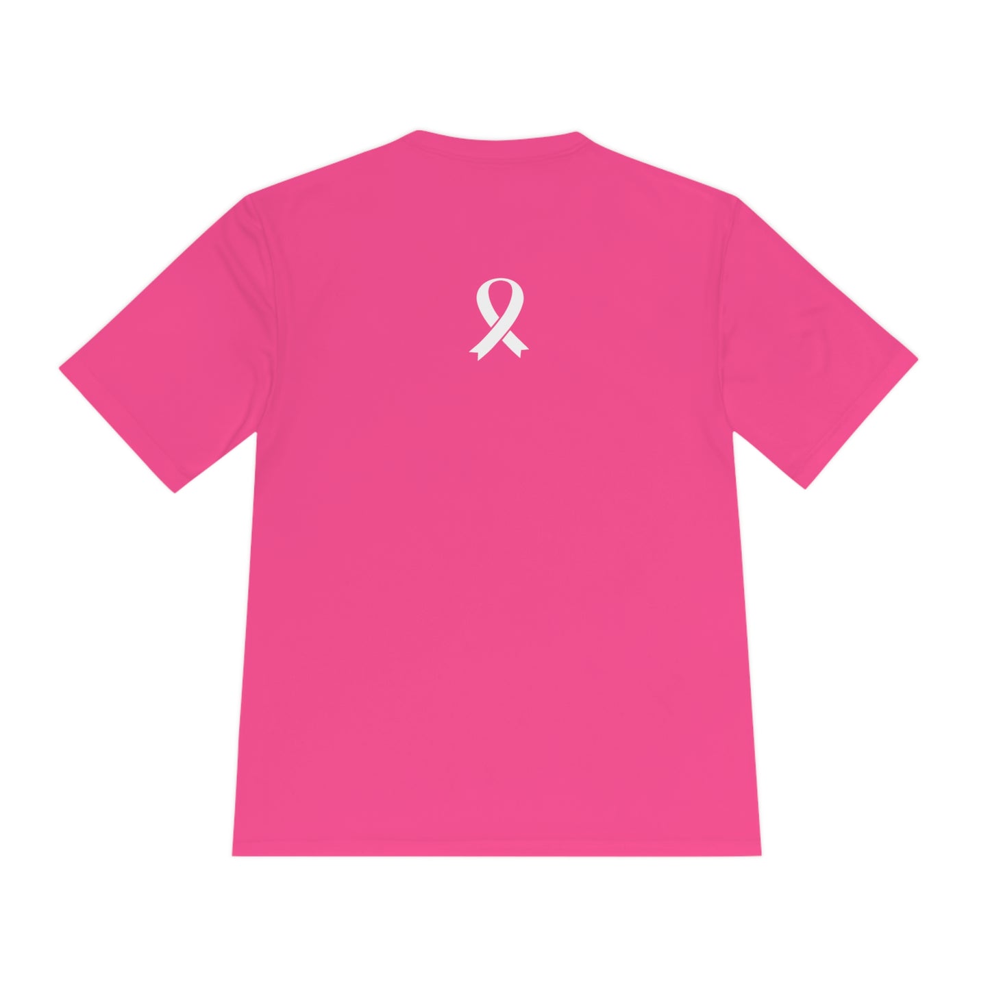 NPL Championship Weekend - Customize Back - Unisex Moisture Wicking Tee