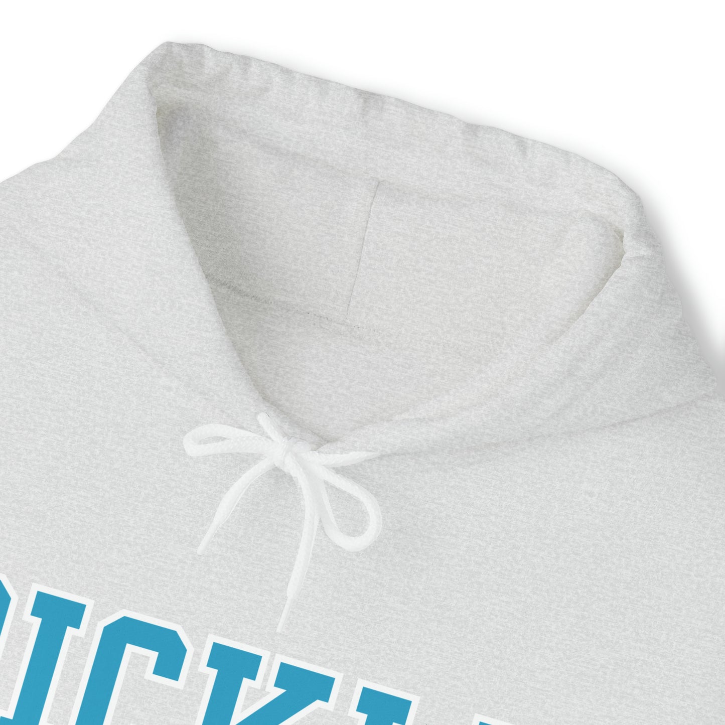 Vail Gales Pickleball - PICKLE Collegiate Hoodie Unisex