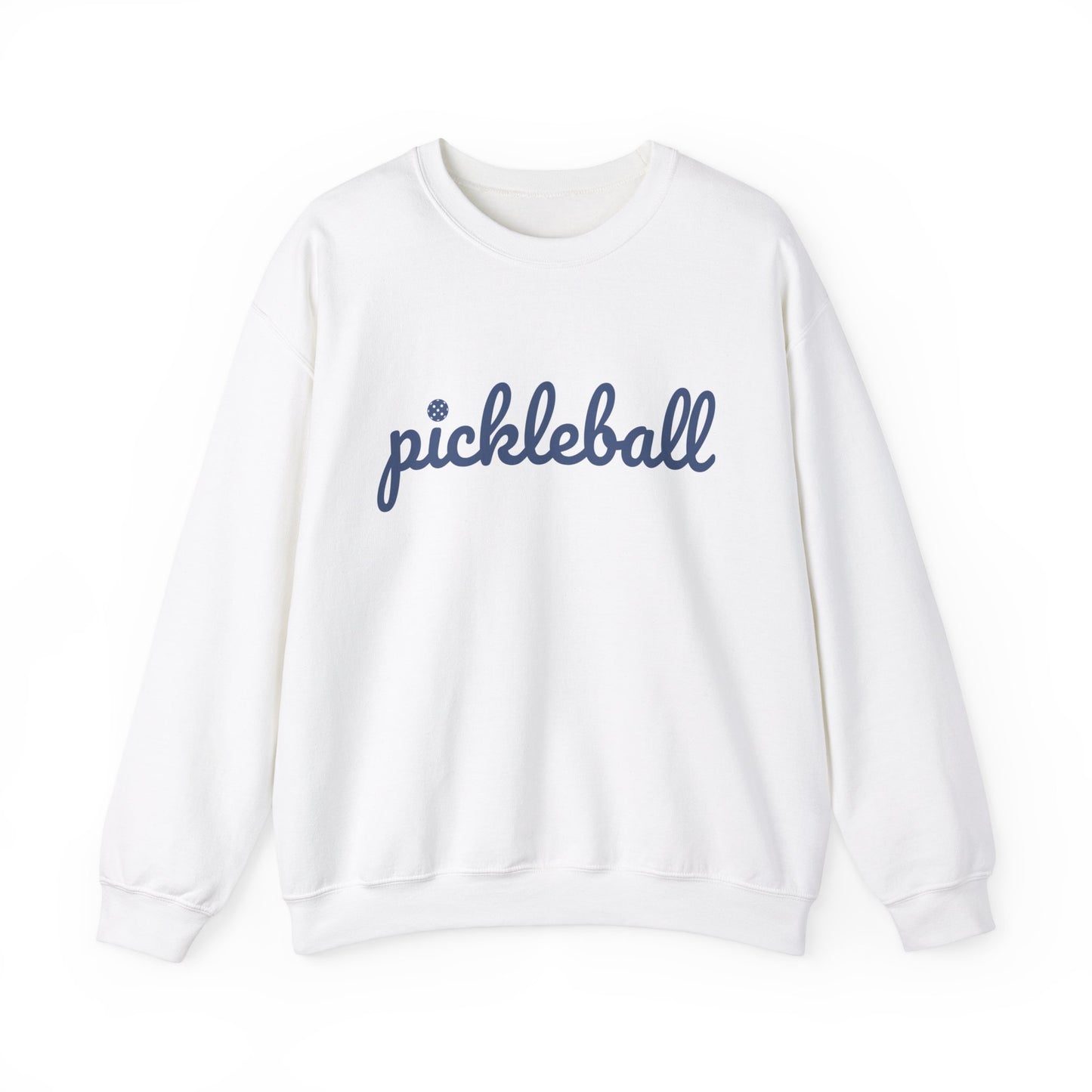 Pickleball script - Pastel Colors 50/50