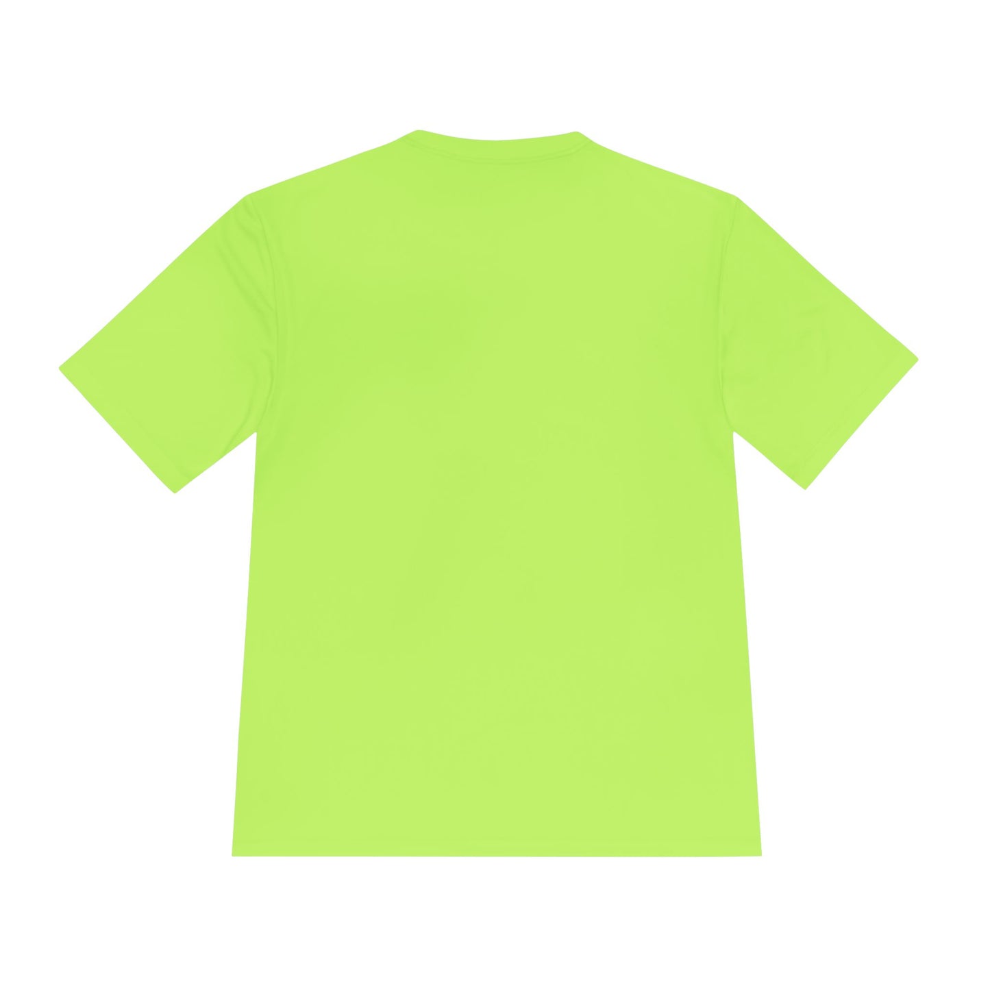 USA Pickleball - Unisex Moisture Wicking Tee