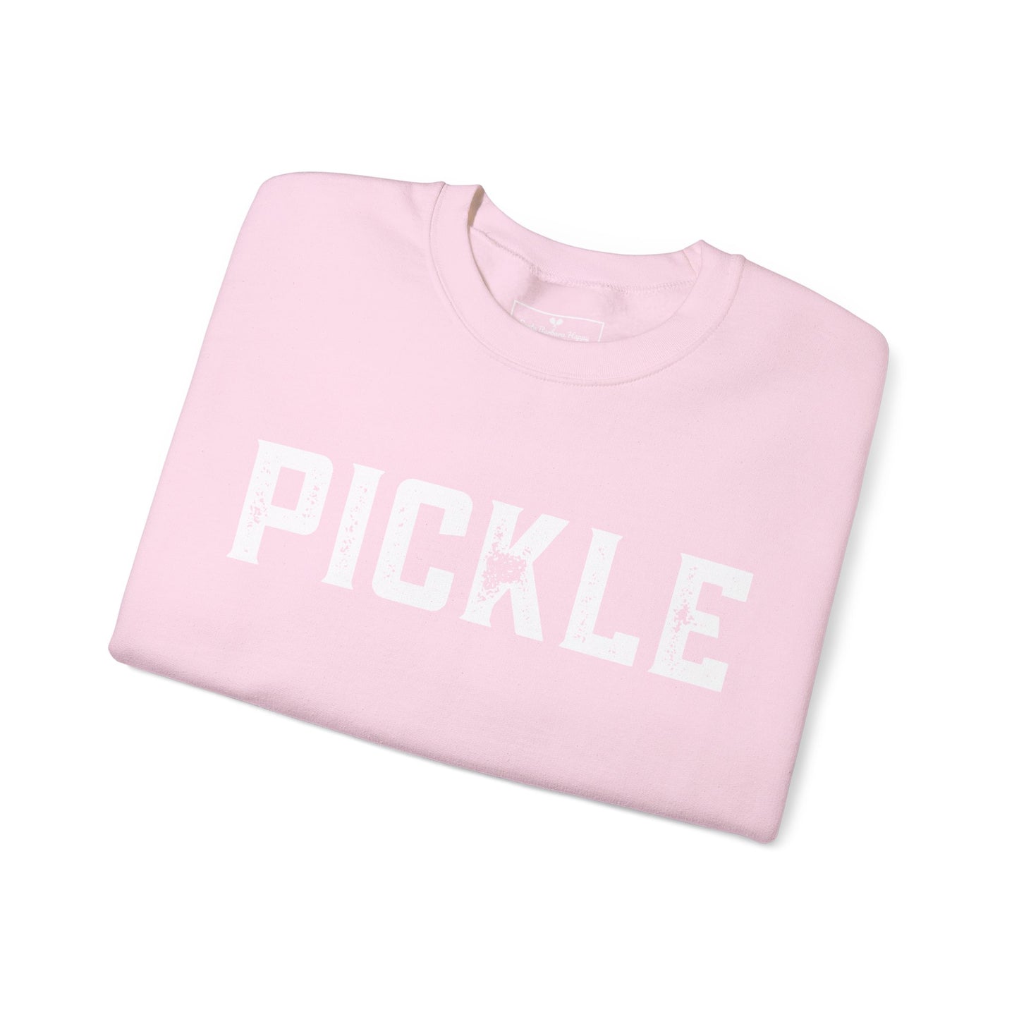 Boca Raton Picklers NPL Team - Custom Crew/Sleeves Boca Raton Picklers - personalize sleeve and or back