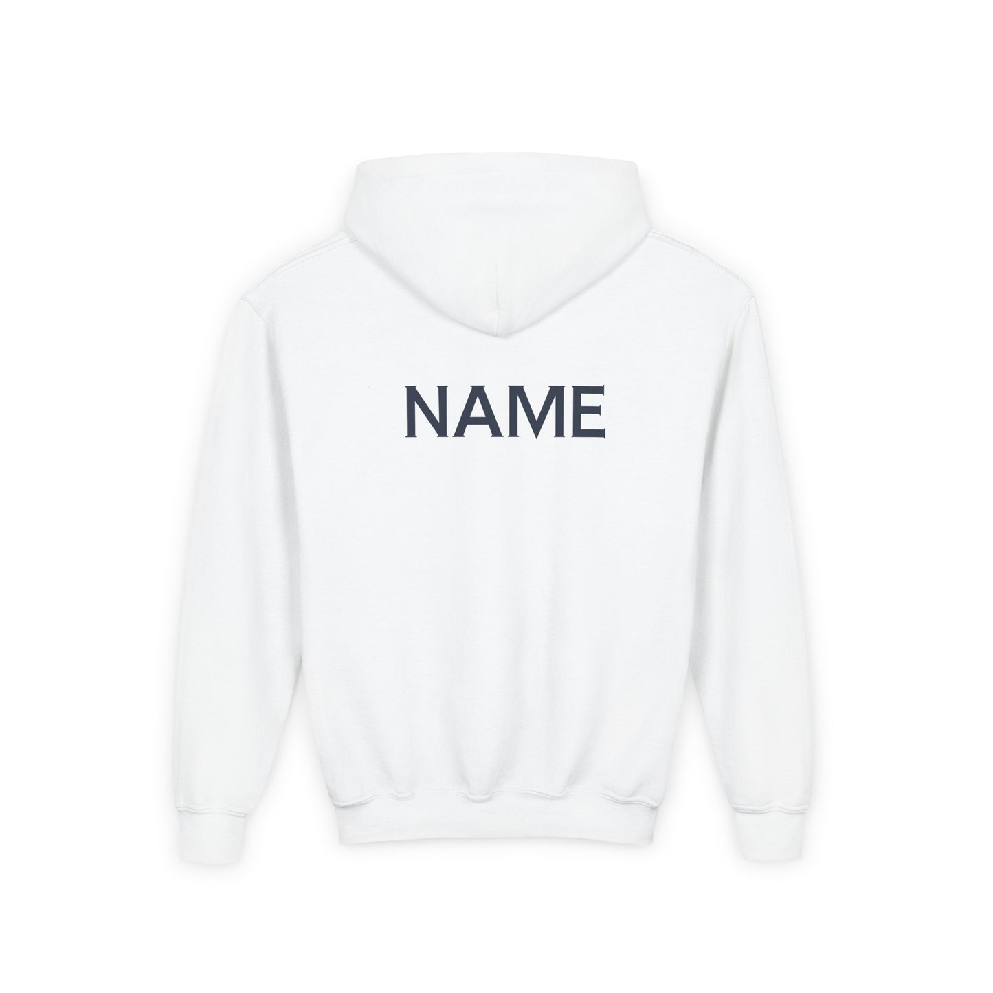 Florida Storm - Youth Hoodie - add name