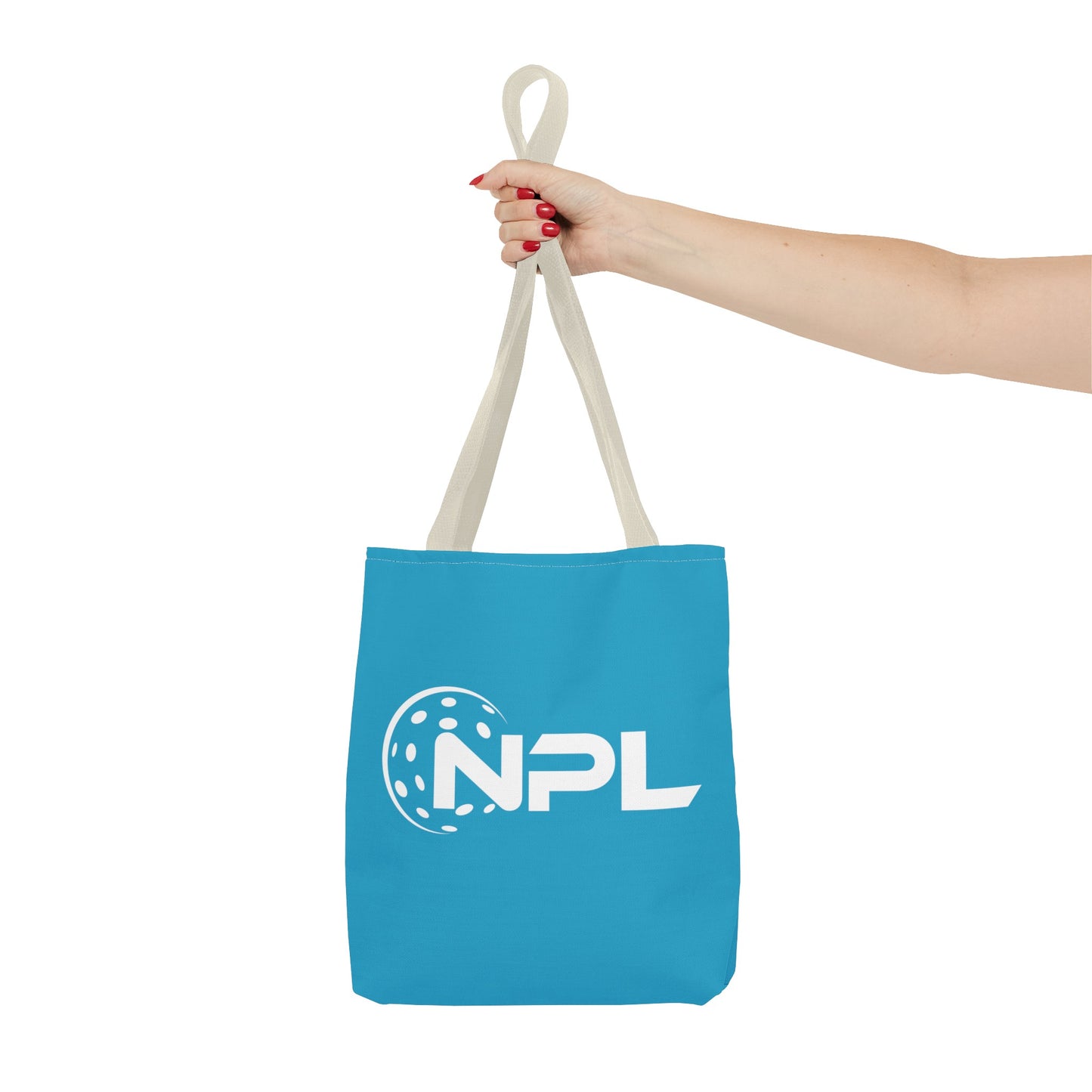 NPL Colored Bags - available 10 colors