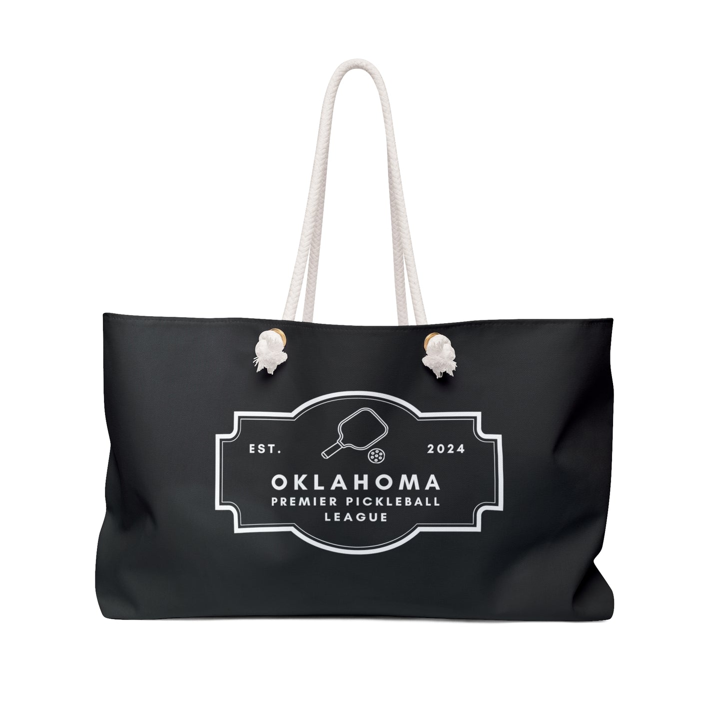 OPPL Pickleball Weekender Bag