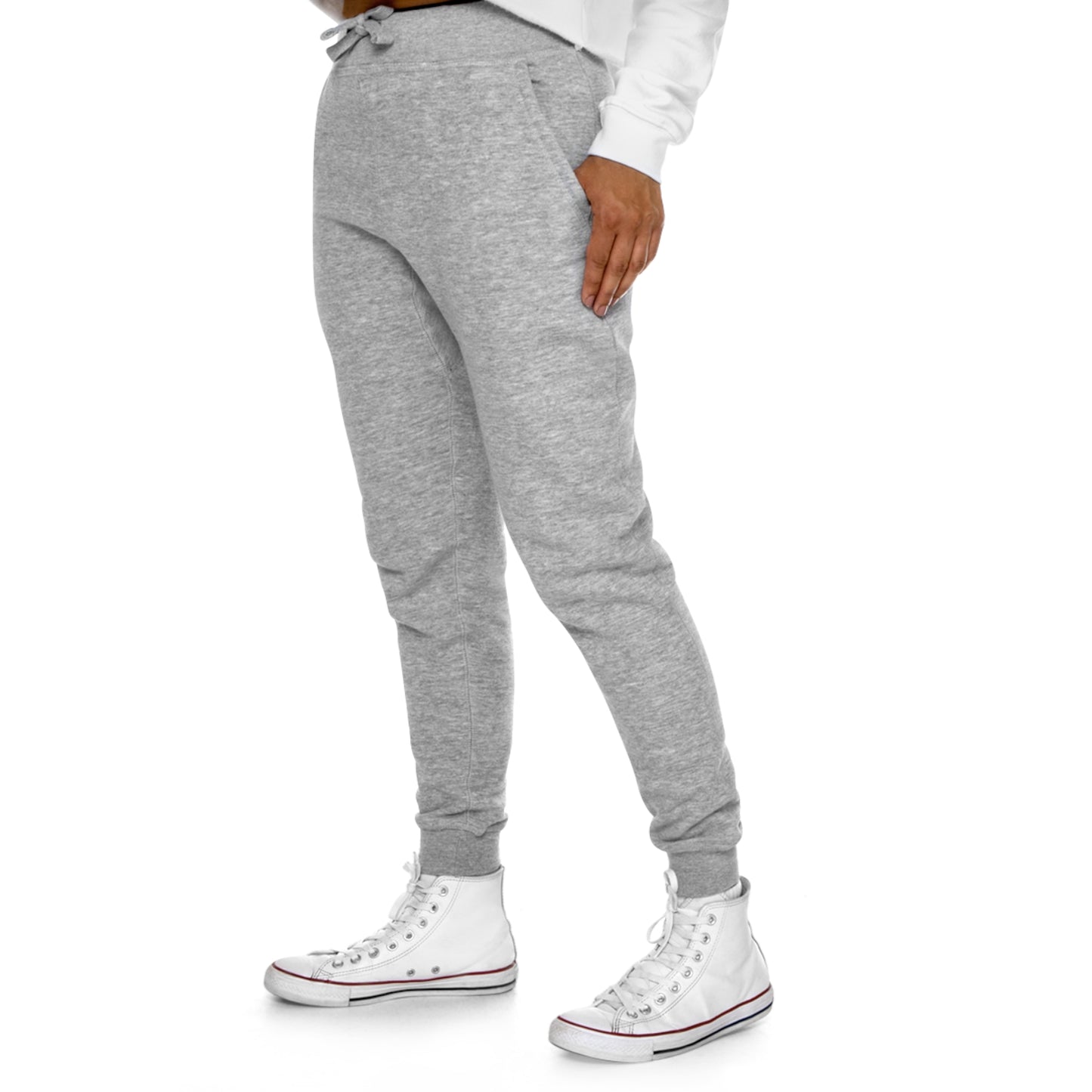 Camarillo Waterpolo Unisex Fleece Joggers