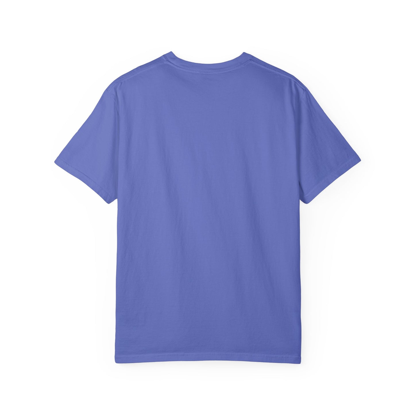 Toscana Country Club - Garment Dyed Unisex T