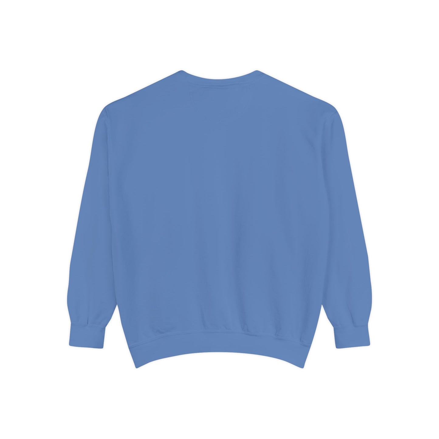 APRE’S PICKLEBALL & SKI Unisex Garment-Dyed CREW - medium weight