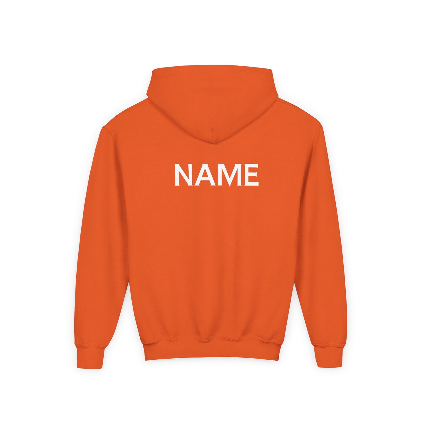The Del Rays - Youth Hoodie - add name