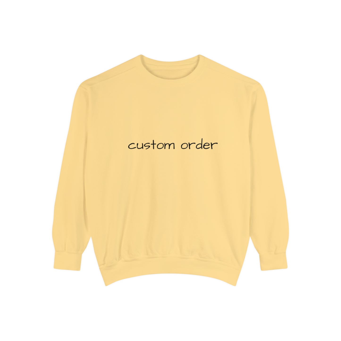 Custom Pickleball Crew - Your City