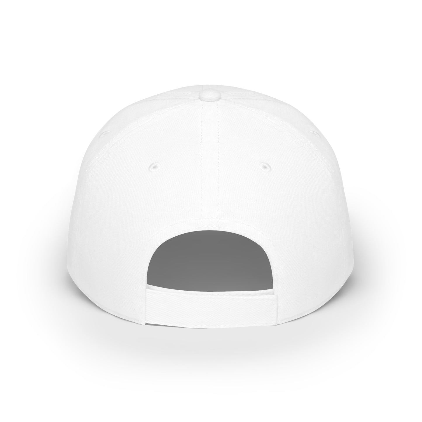 Austin Ignite NPL Team - Low Profile Baseball Cap (silkscreen)