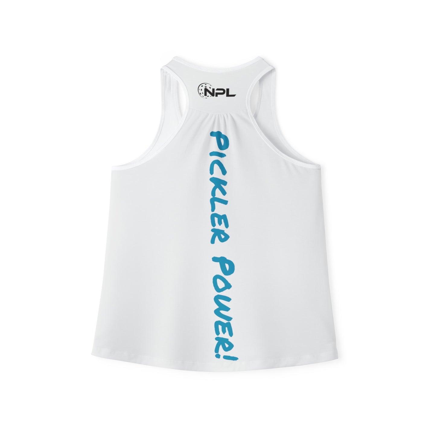 Boca Raton Picklers NPL Team - Pickle Power! (Or add name on back)
